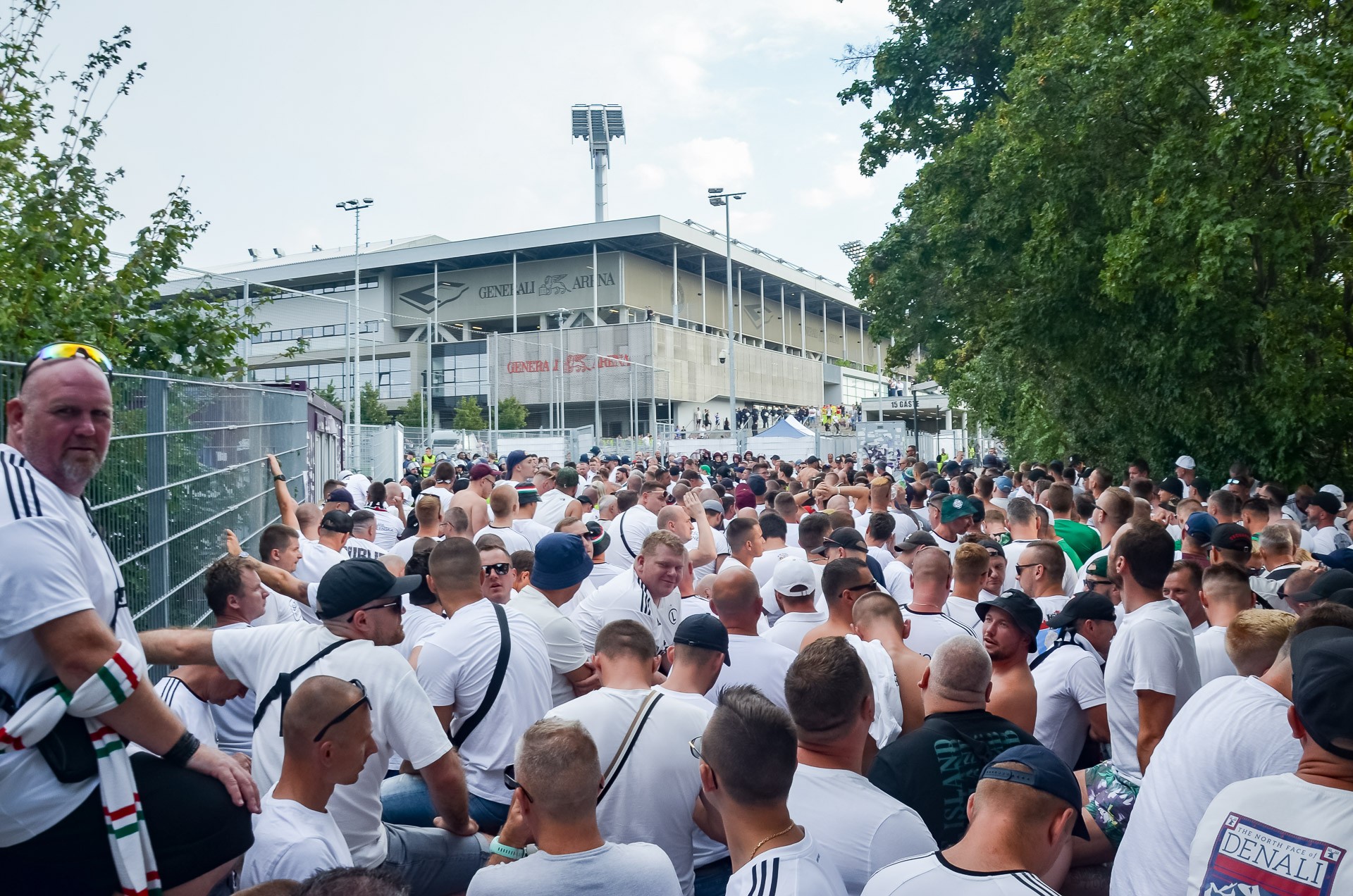 fot. Hugollek / Legionisci.com