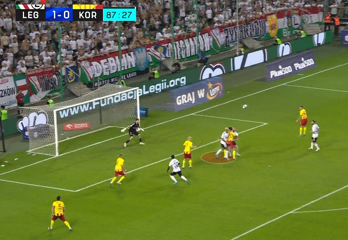 fot. Canal Sport
