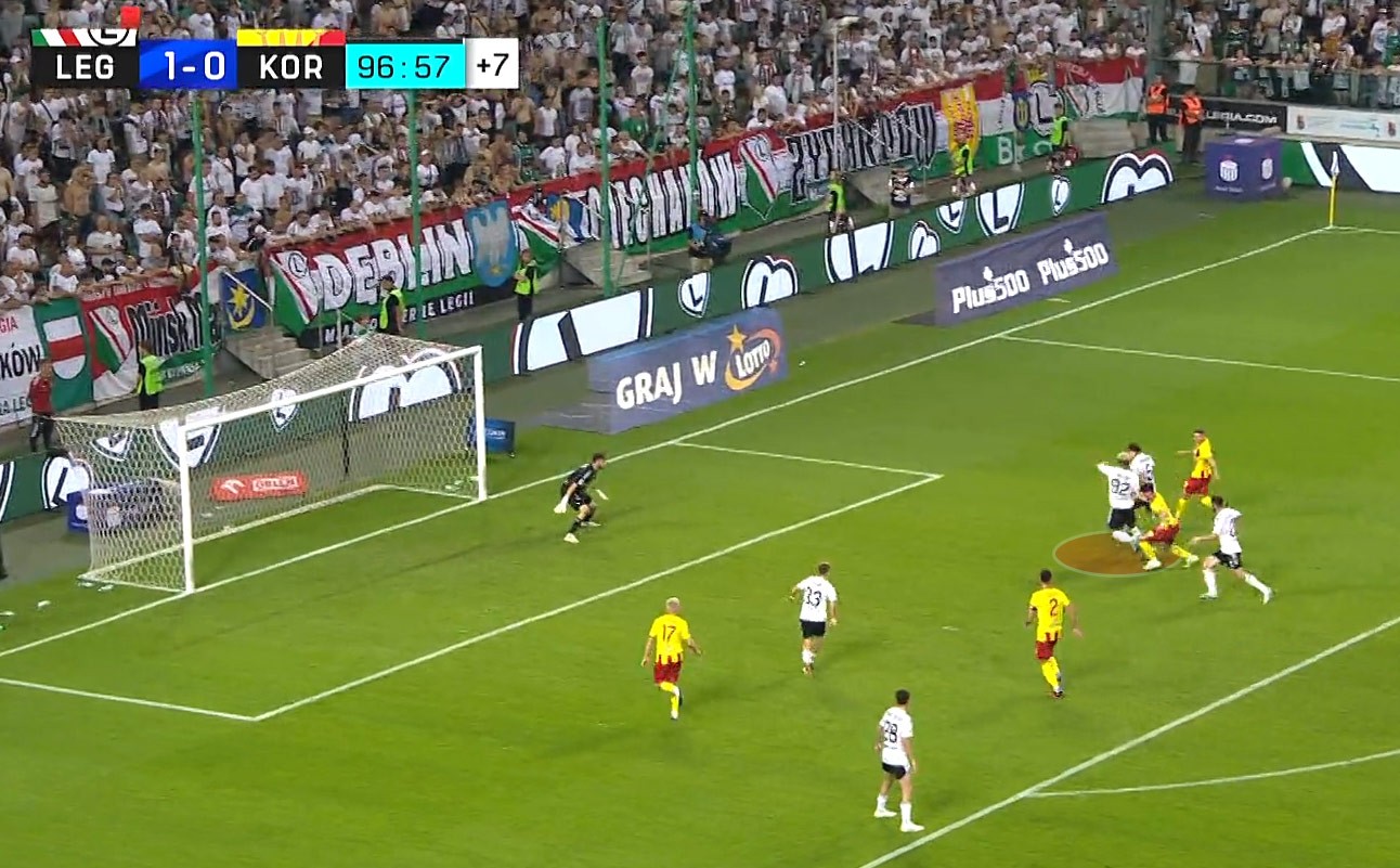 fot. Canal Sport