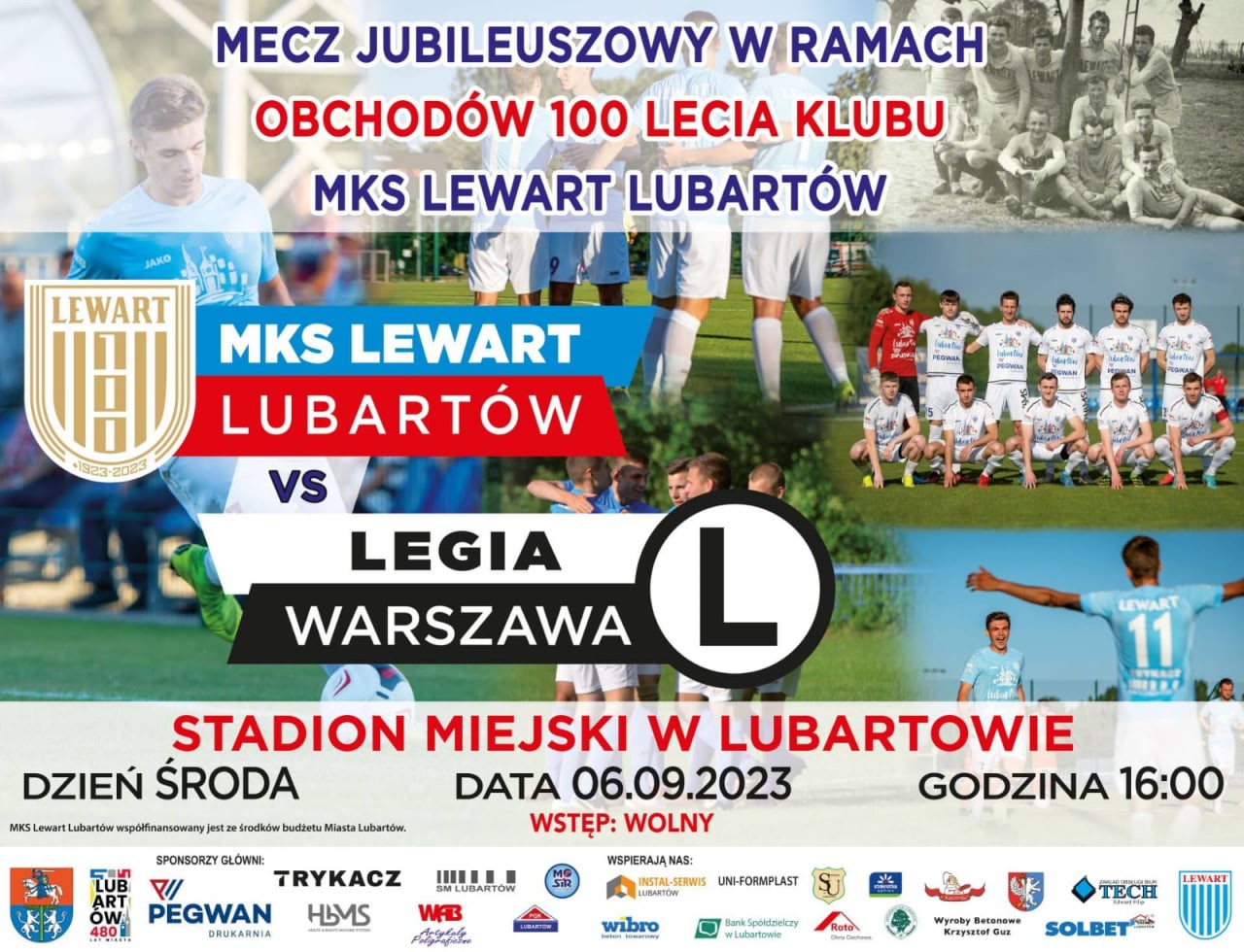 MKS Lewart Lubartów