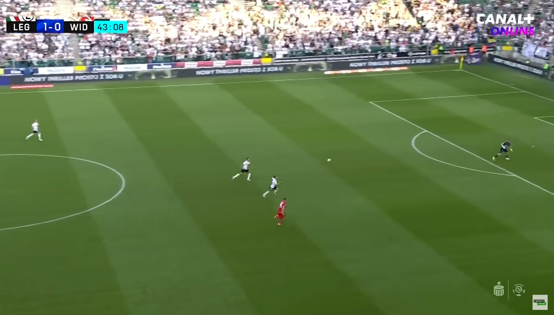 fot. Canal  Sport