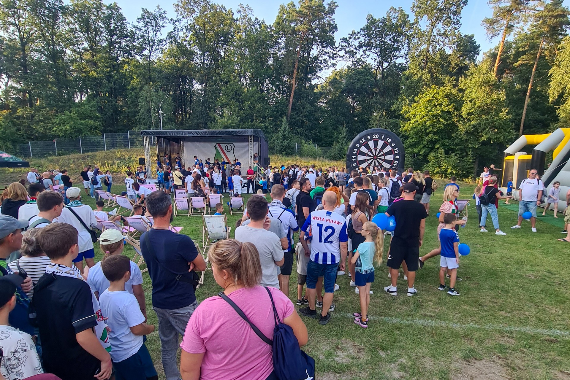 fot. Woytek / Legionisci.com