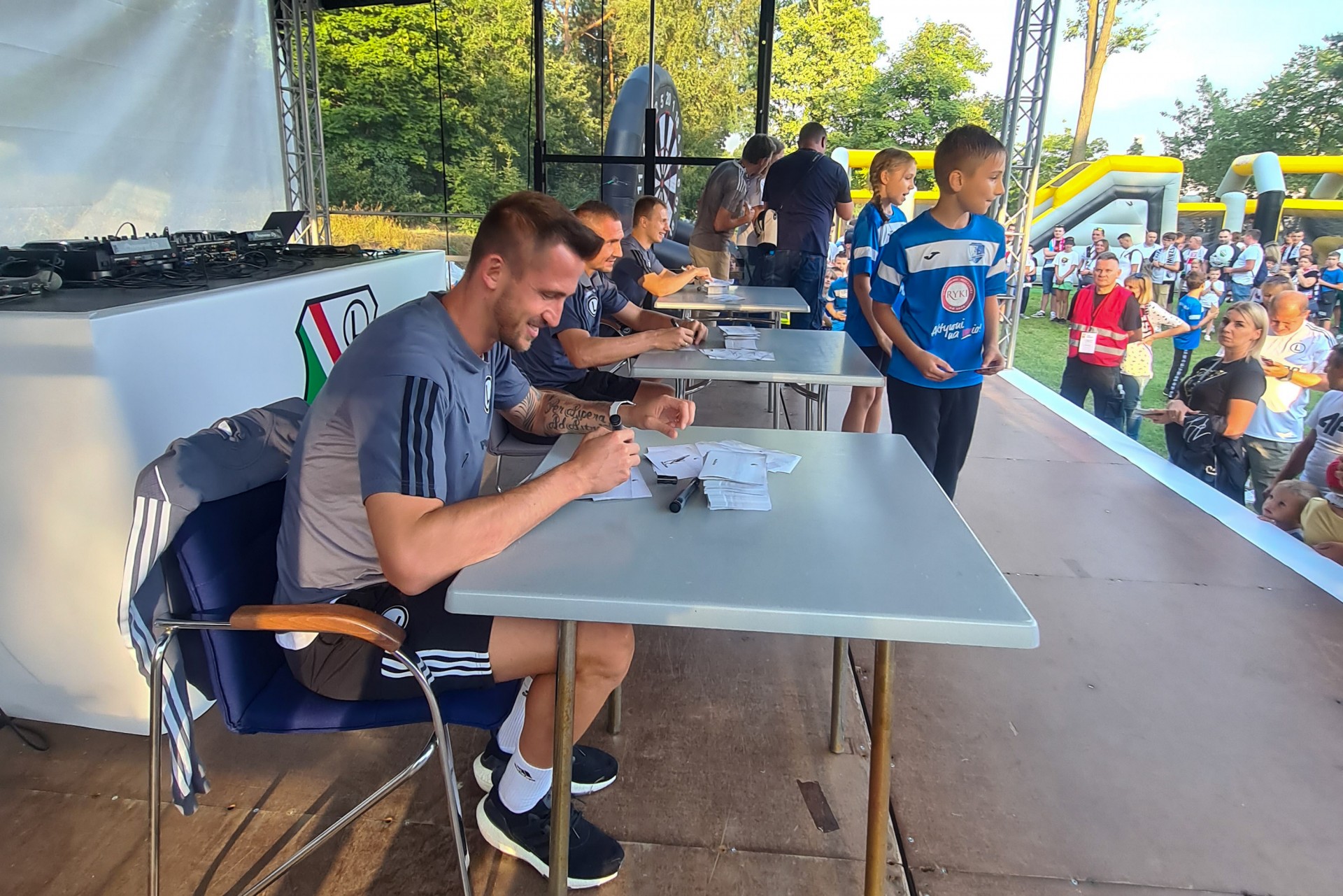 fot. Woytek / Legionisci.com