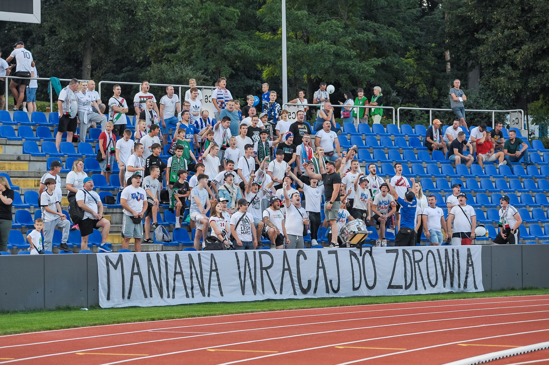 fot. Woytek / Legionisci.com
