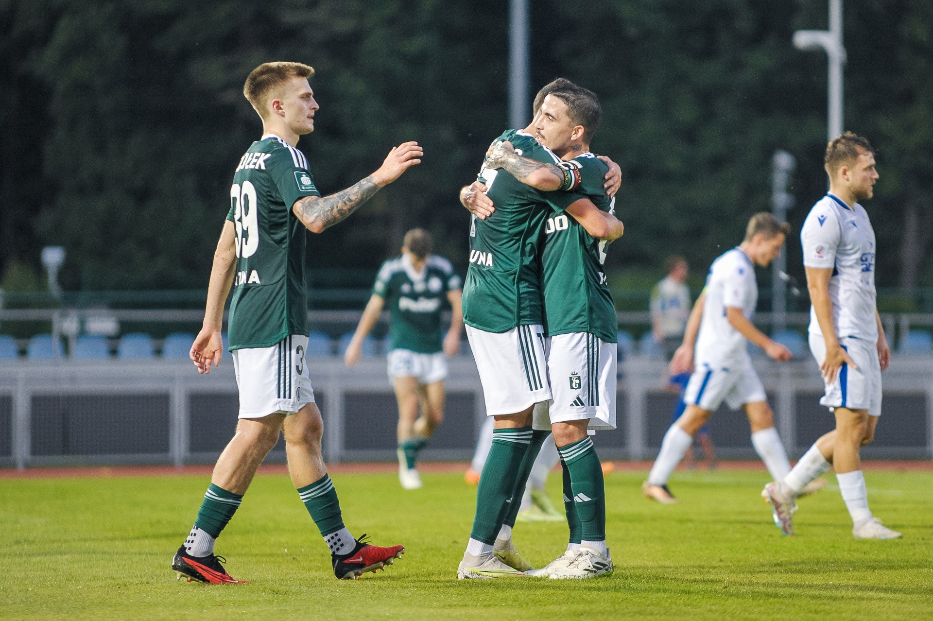 fot. Woytek / Legionisci.com