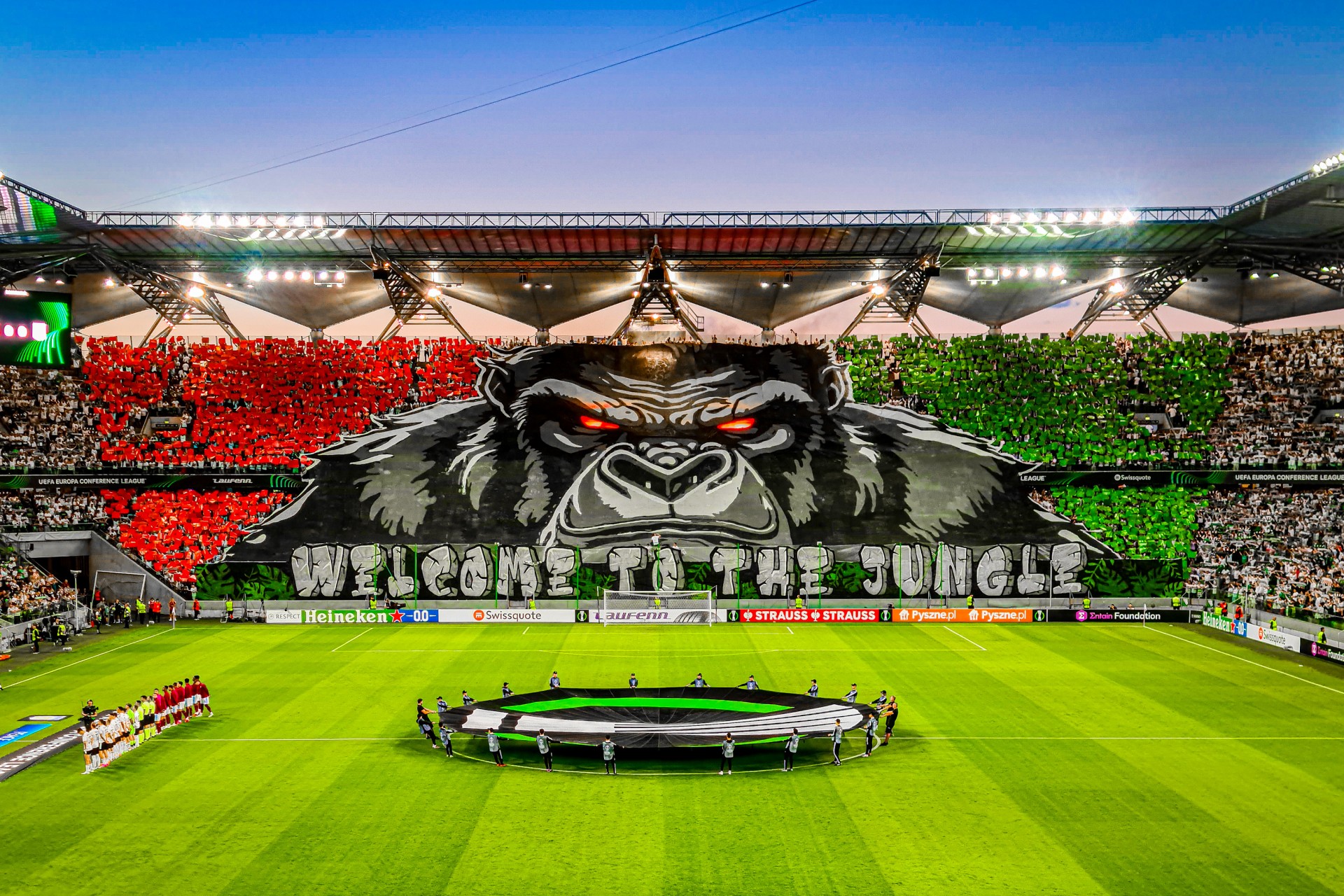 fot. Woytek / Legionisci.com