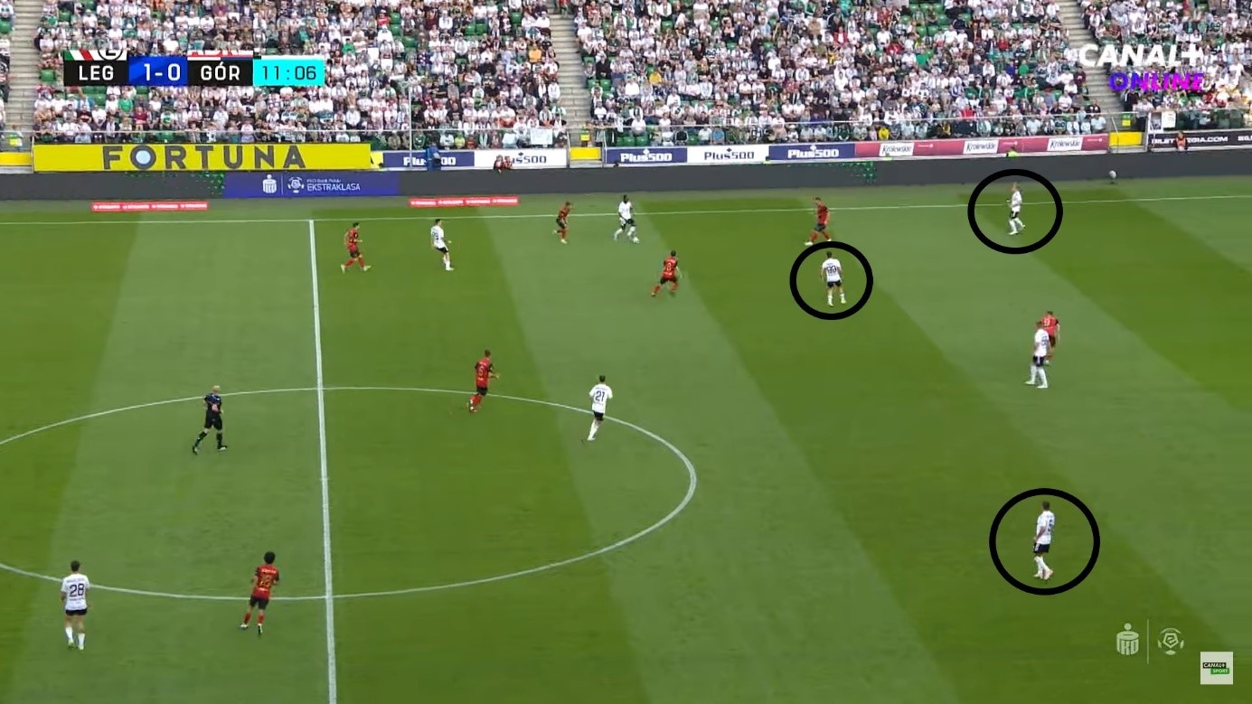 fot. Canal  Sport