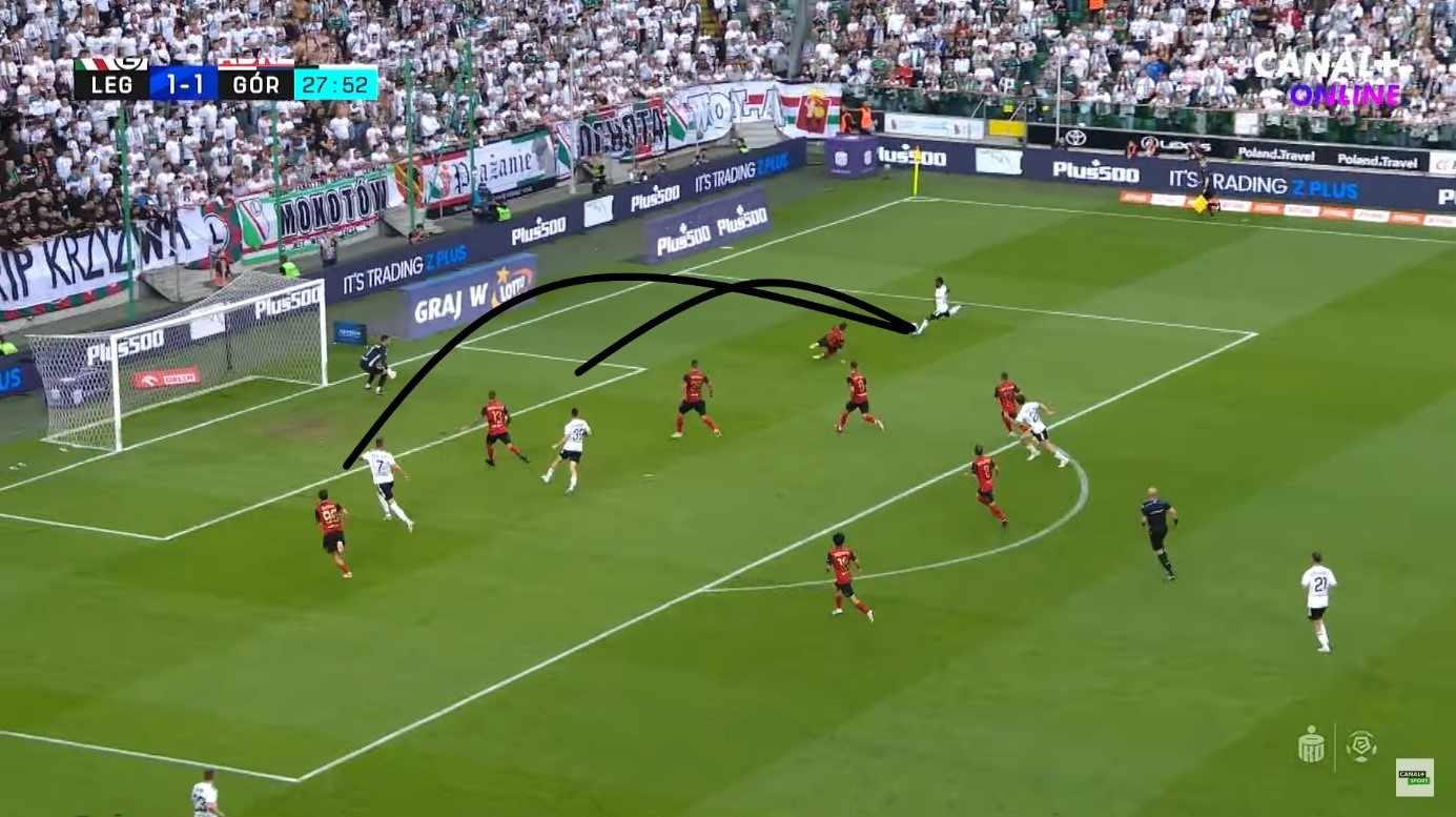 fot. Canal  Sport