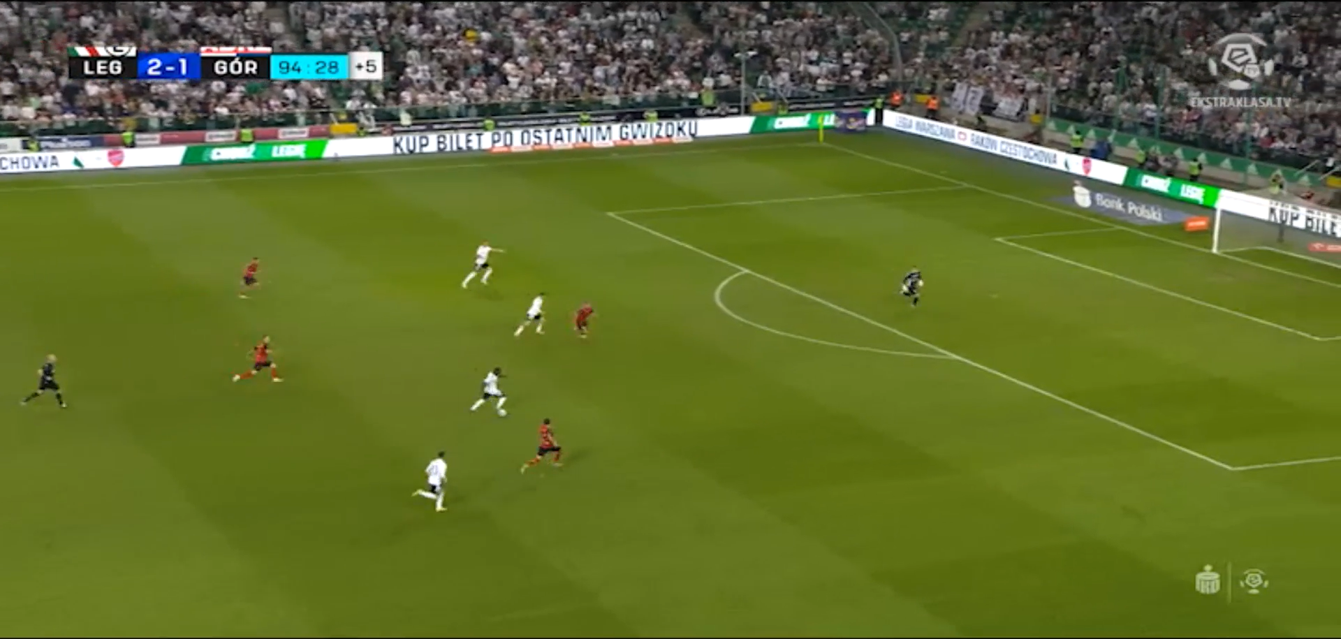 fot. Canal  Sport