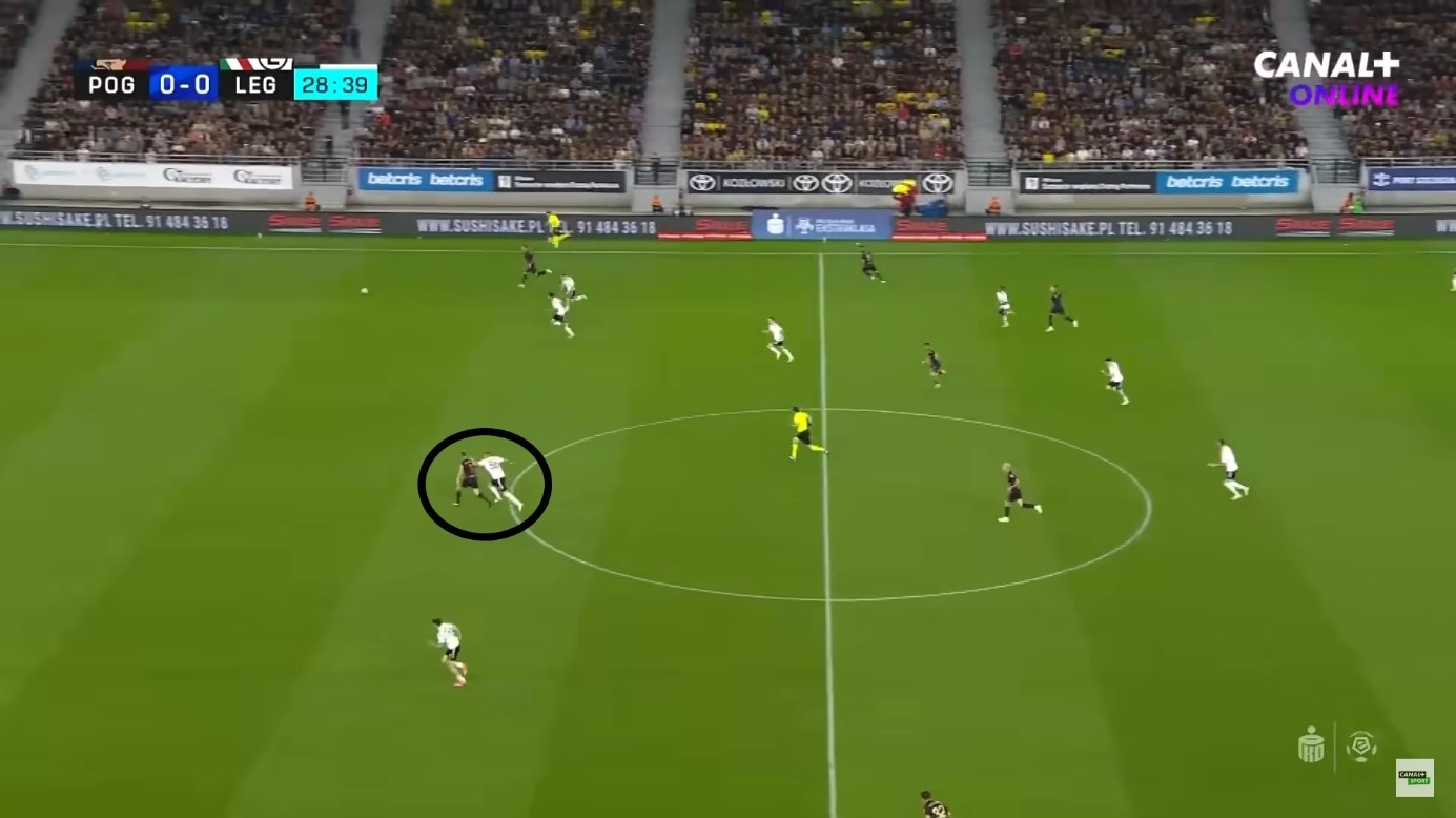 fot. Canal Sport