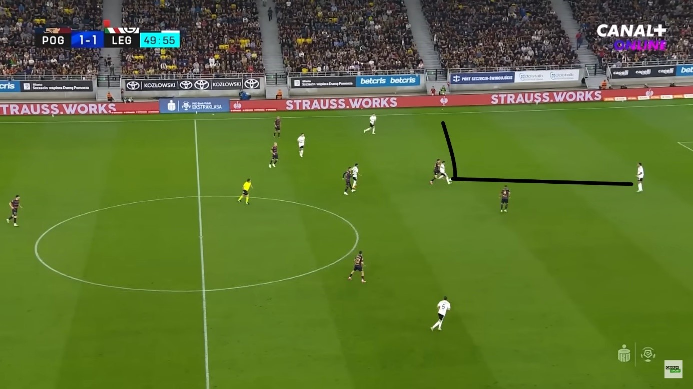 fot. Canal Sport