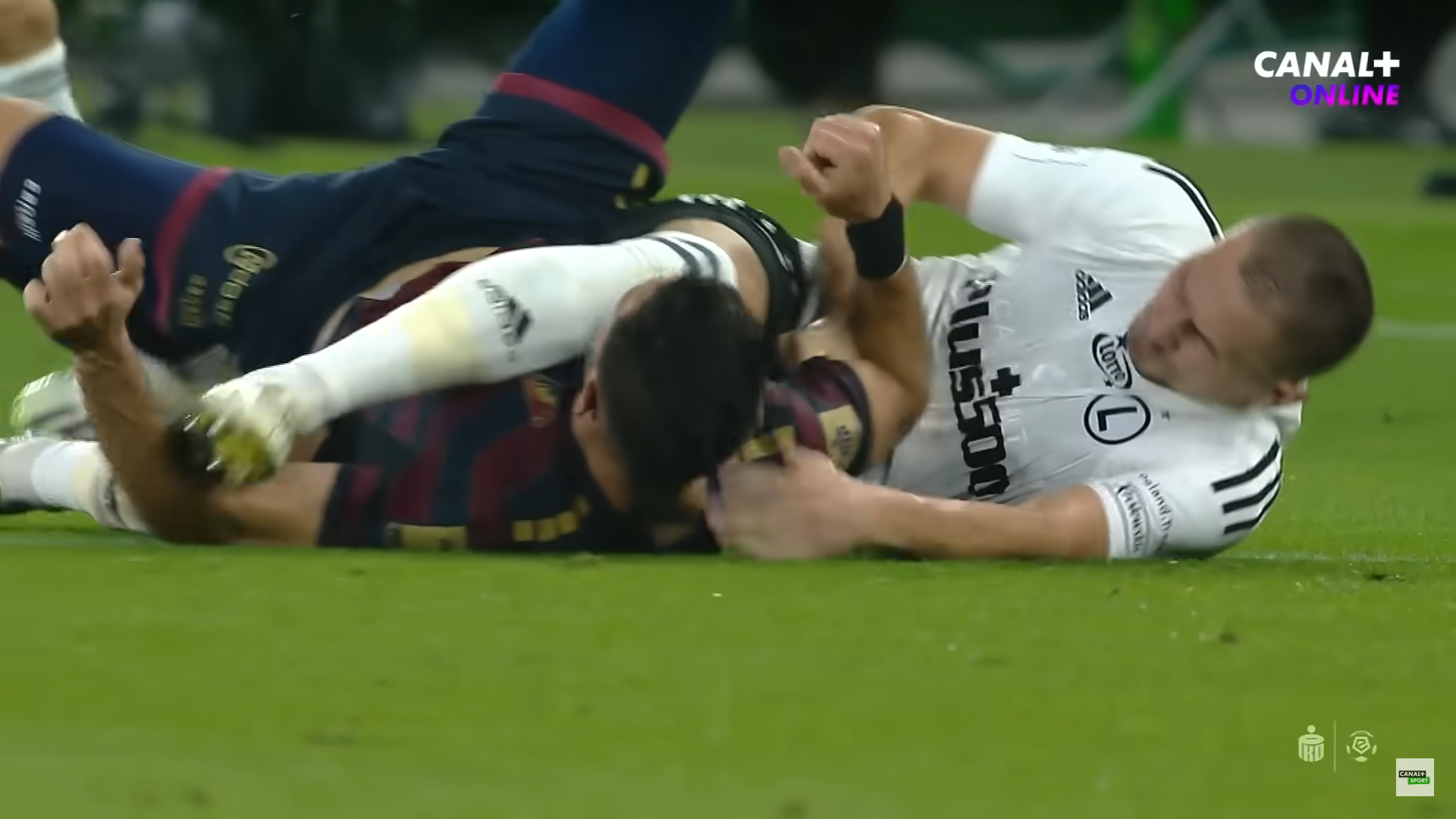 fot. Canal Sport