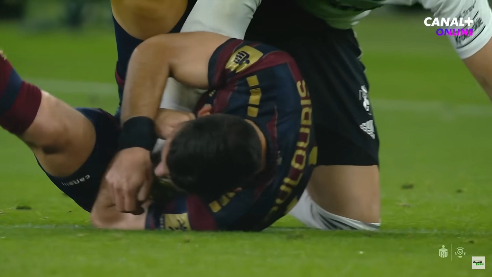 fot. Canal Sport