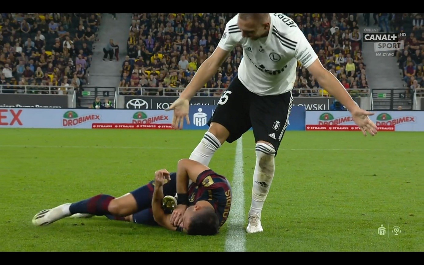 fot. Canal Sport