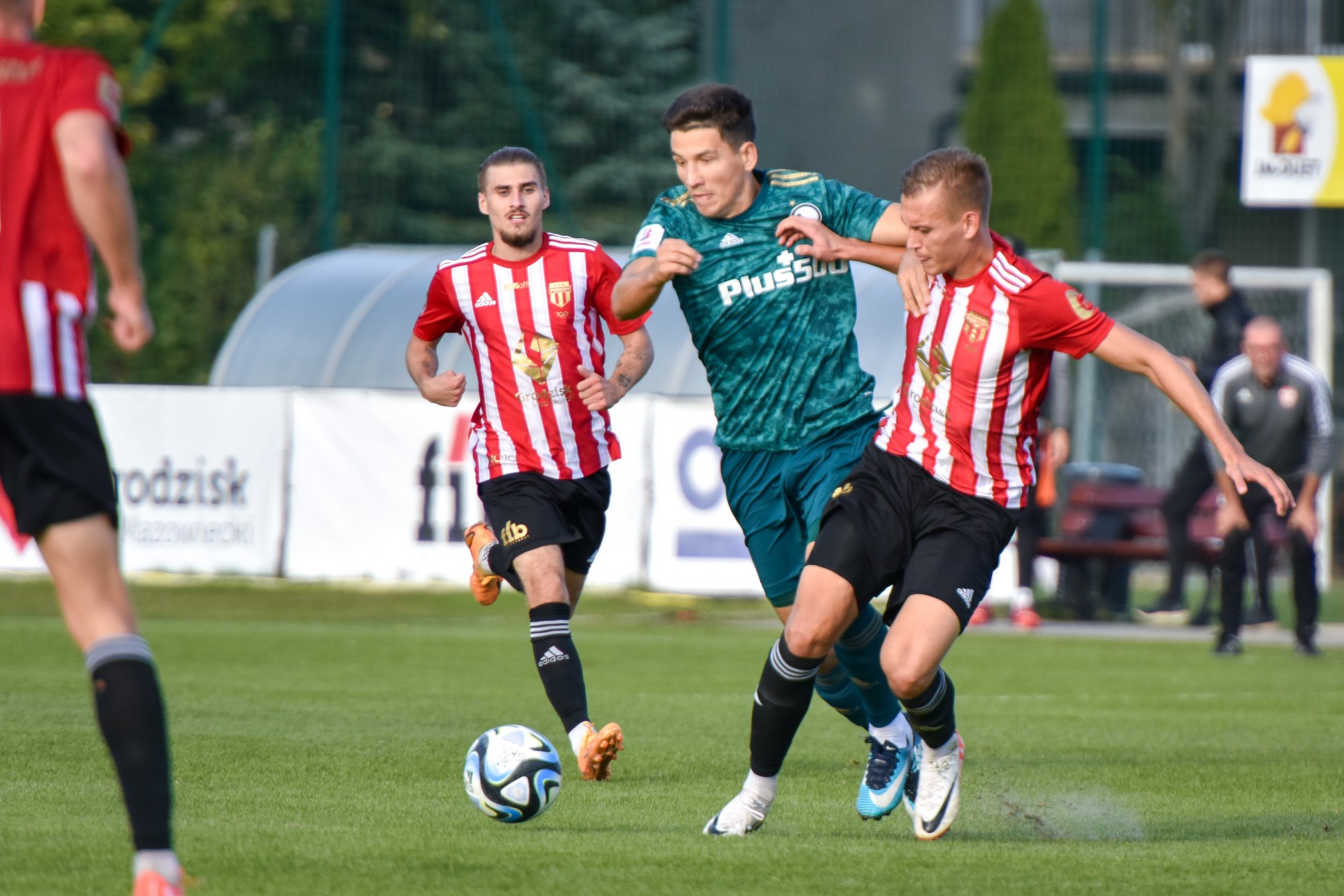 fot. Woytek / Legionisci.com