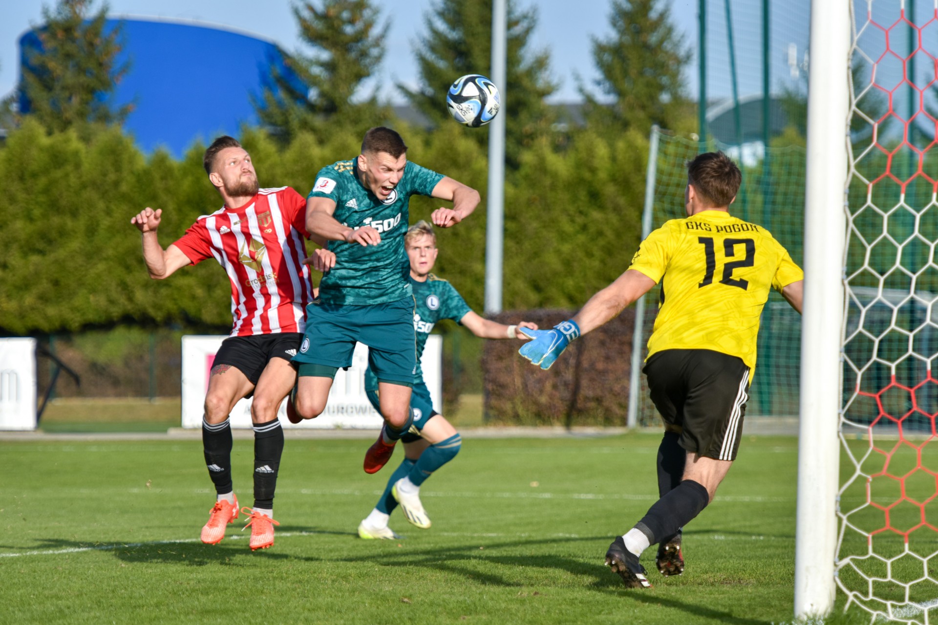 fot. Woytek / Legionisci.com