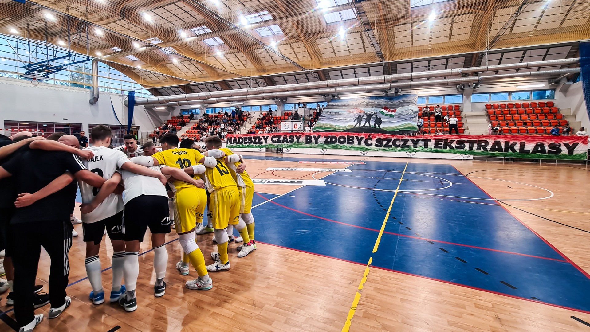 fot. Woytek / Legionisci.com