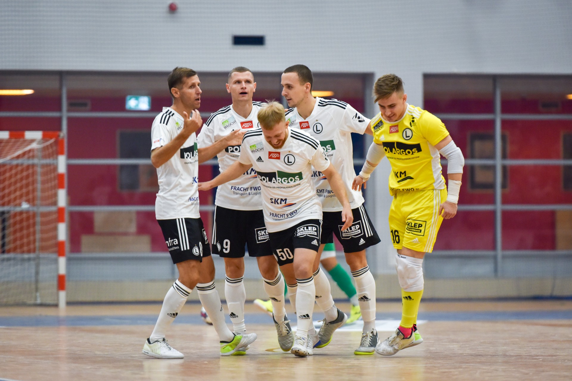 fot. Woytek / Legionisci.com