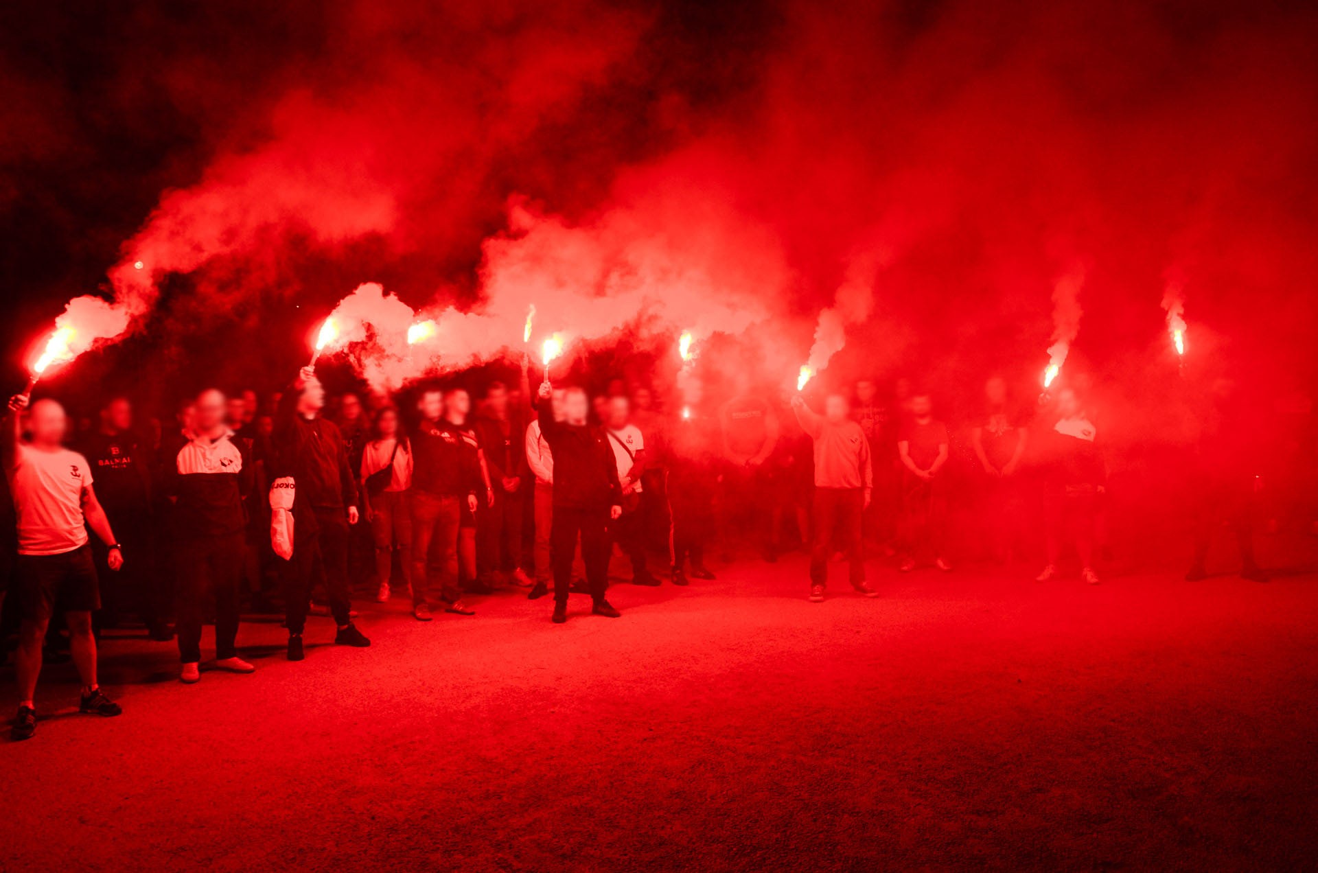 fot. Hugollek / Legionisci.com