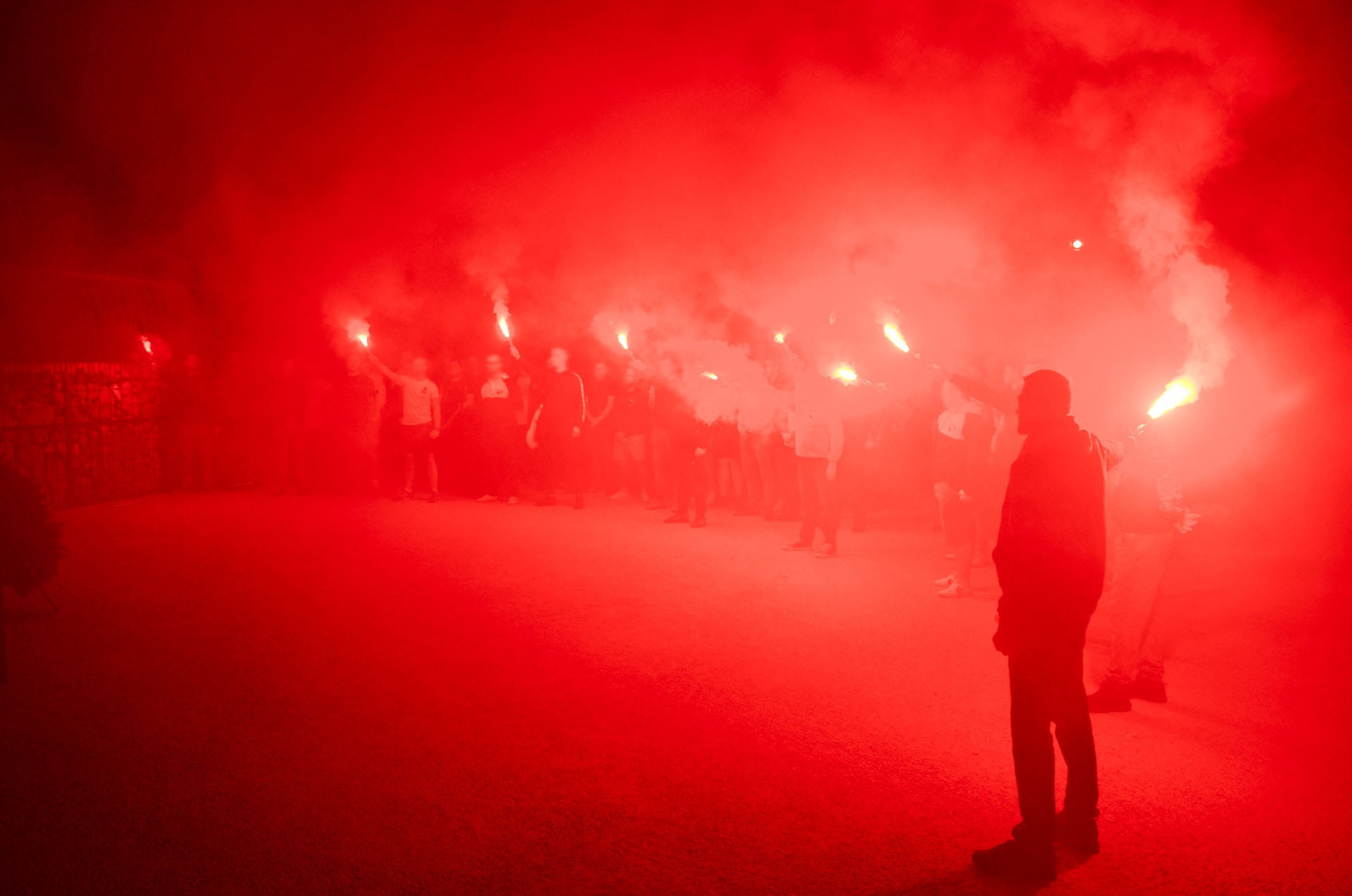 fot. Hugollek / Legionisci.com
