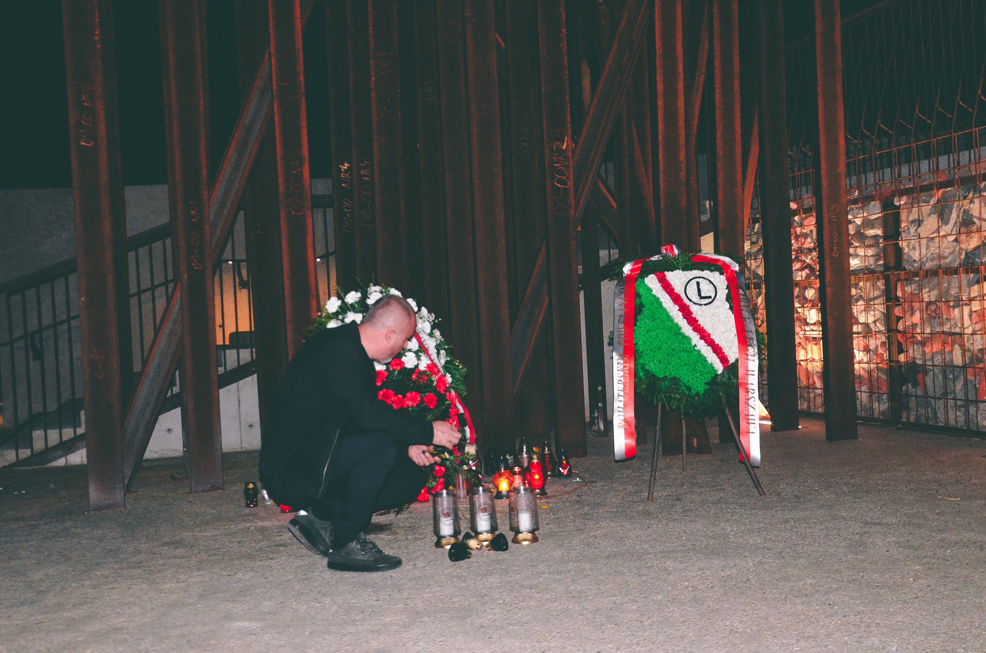 fot. Hugollek / Legionisci.com