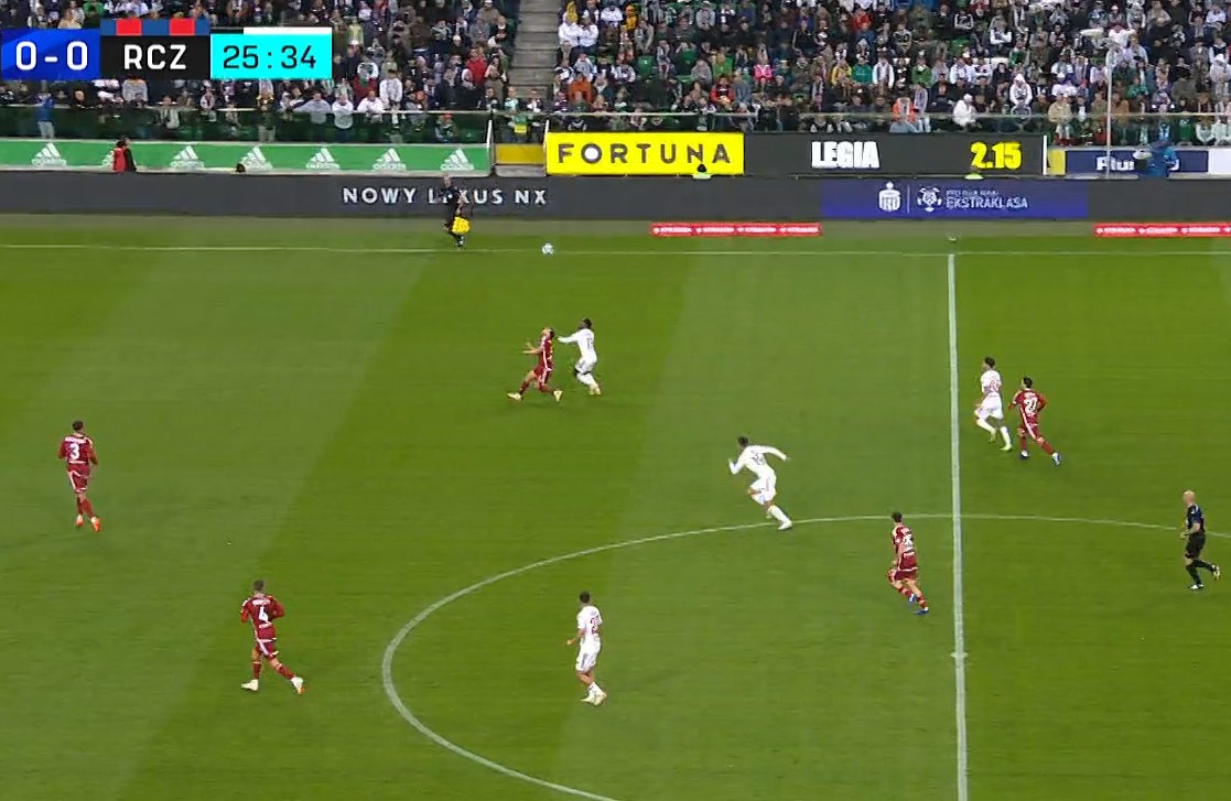 fot. Canal  Sport