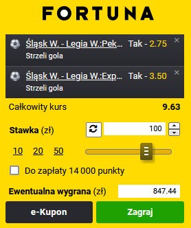 Przykładowy kupon