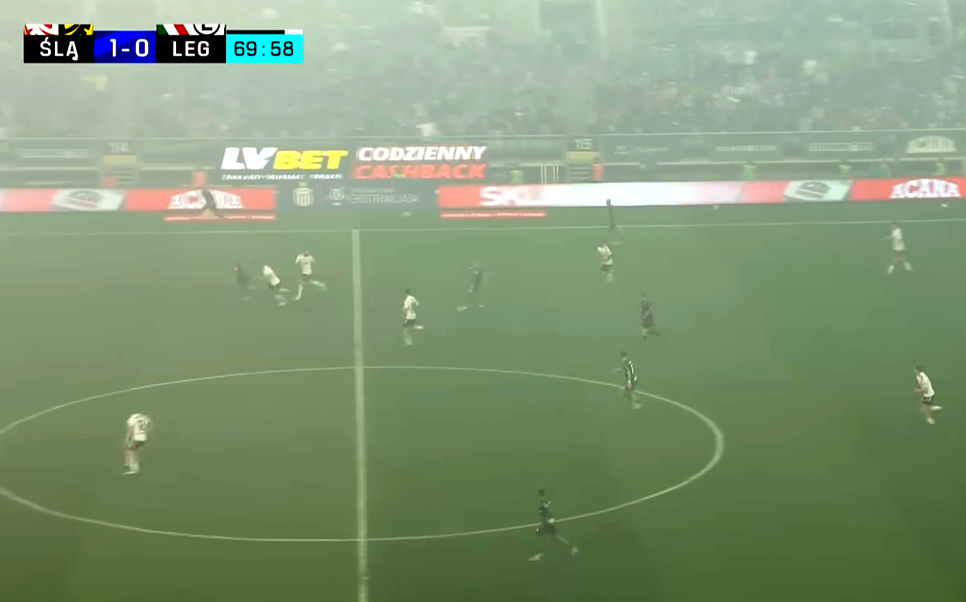 fot. Canal Sport