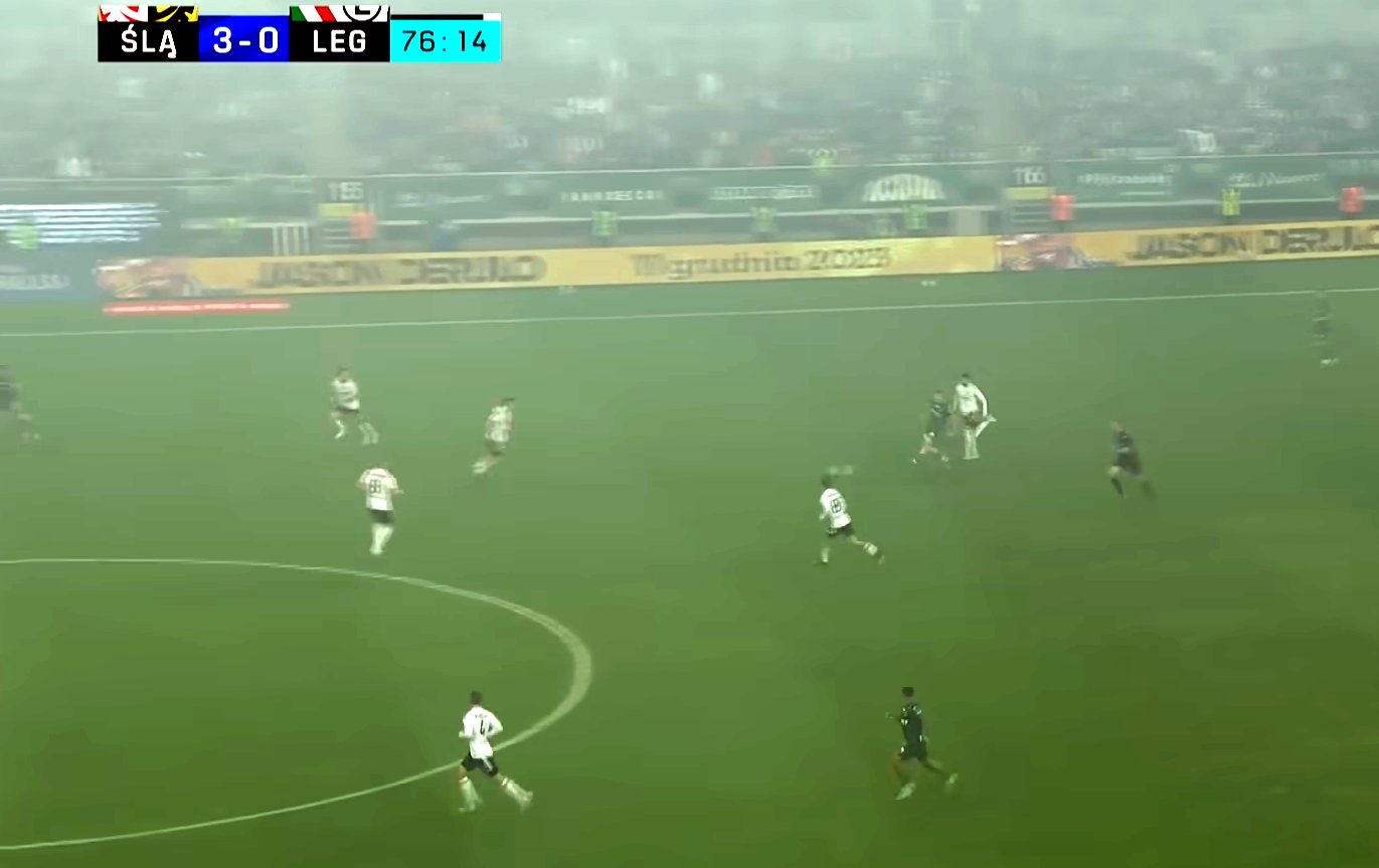 fot. Canal Sport