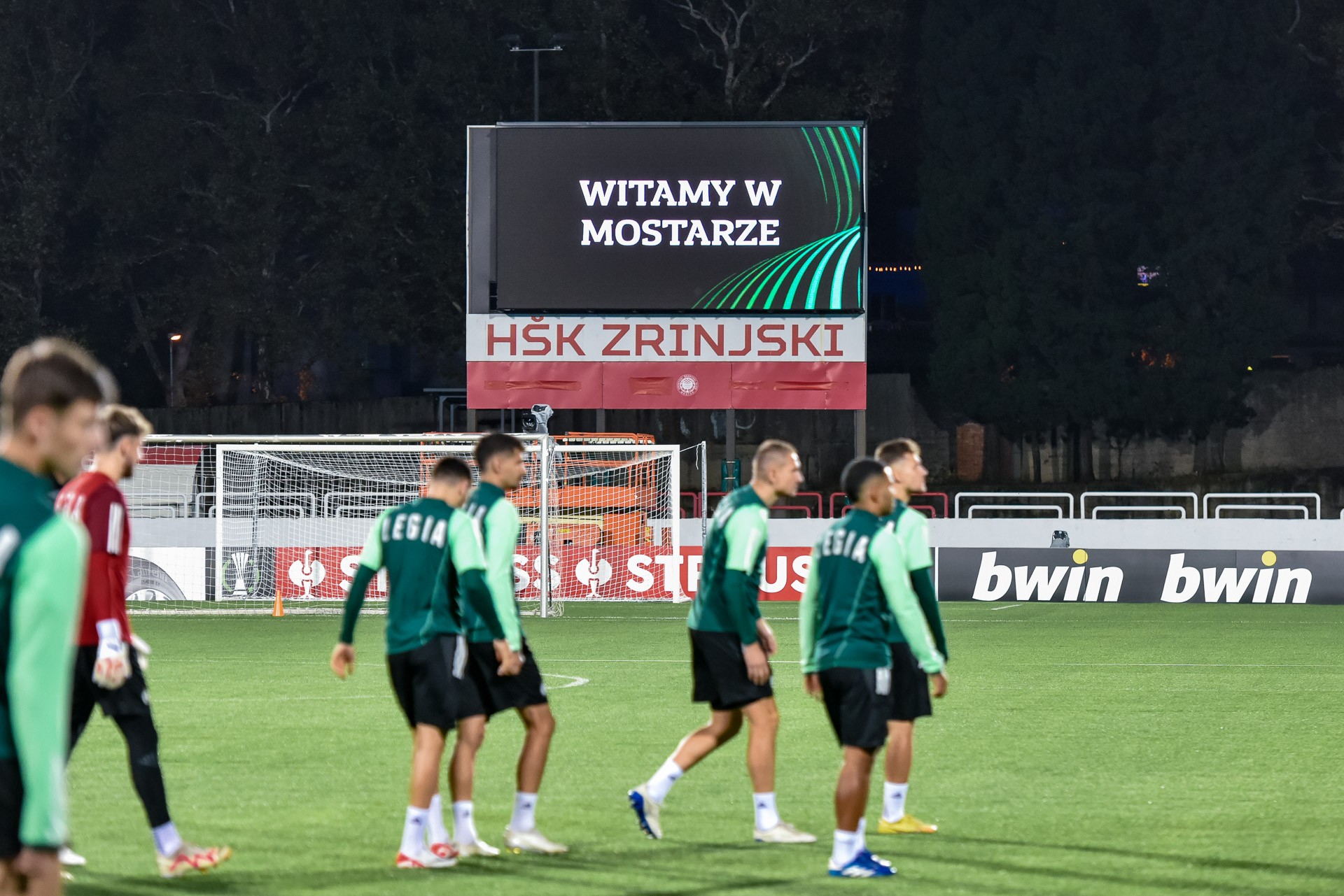 fot. Woytek / Legionisci.com