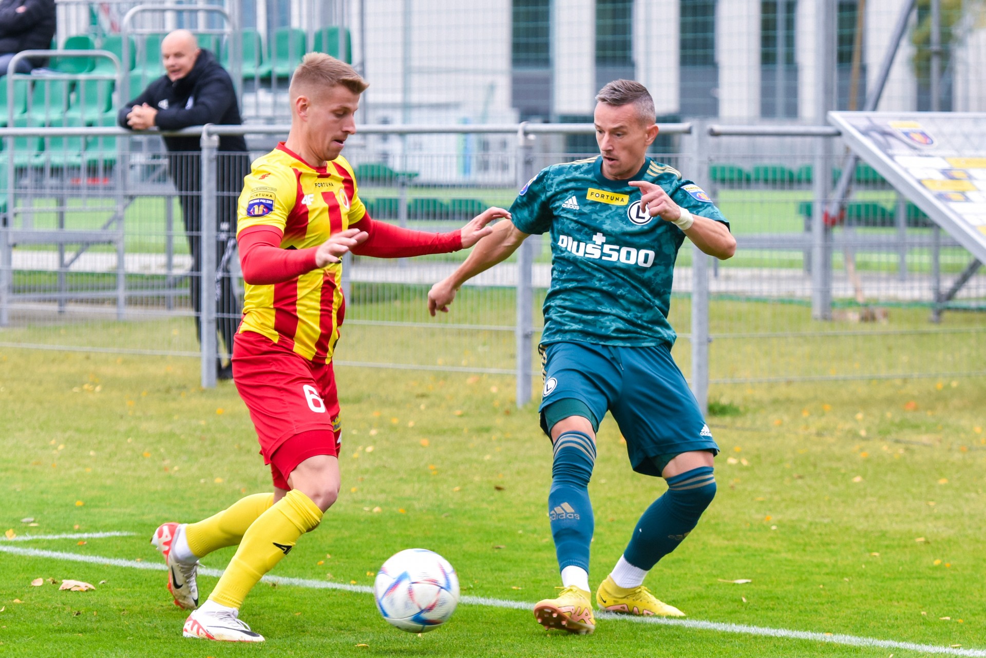 fot. Woytek / Legionisci.com
