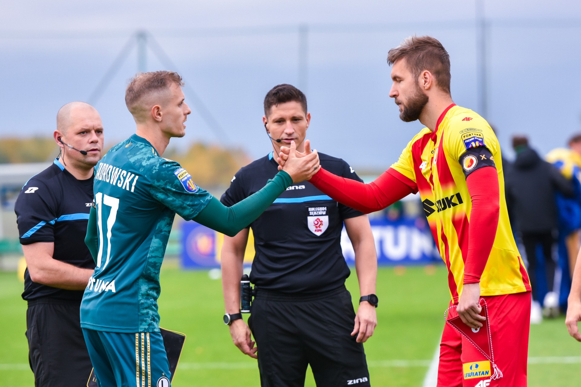 fot. Woytek / Legionisci.com