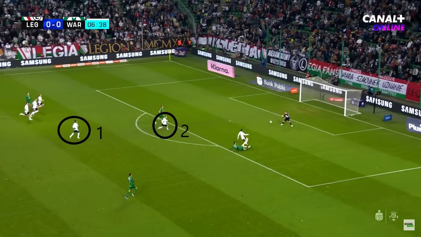 fot. Canal Sport