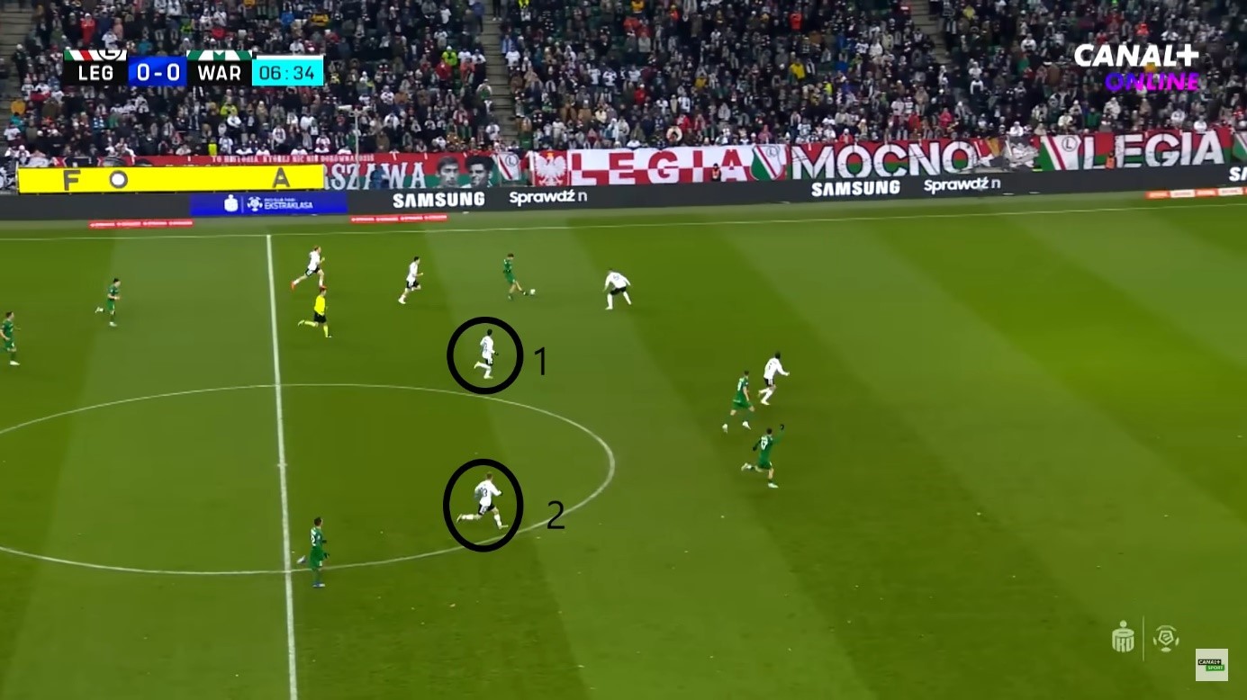 fot. Canal Sport