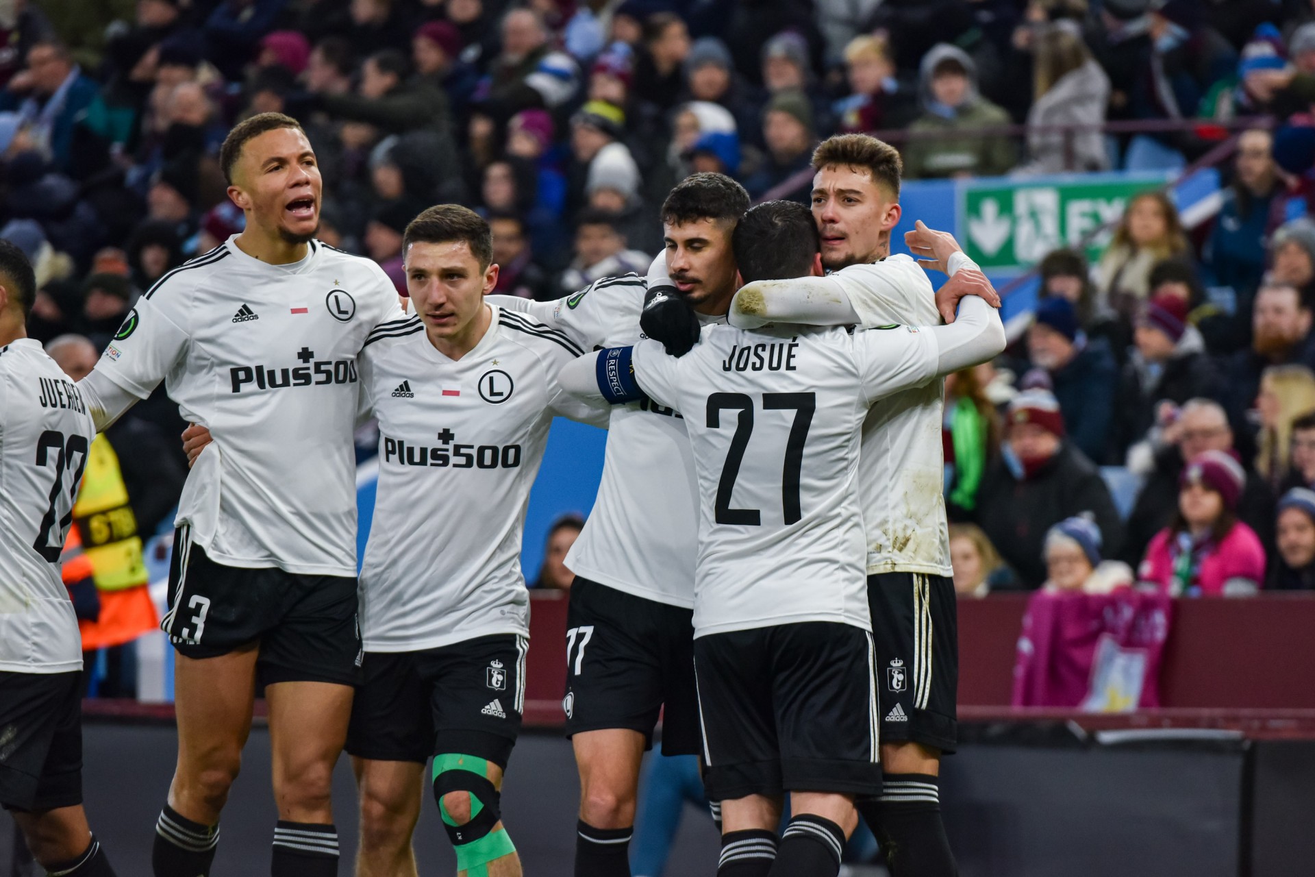 fot. Woytek / Legionisci.com