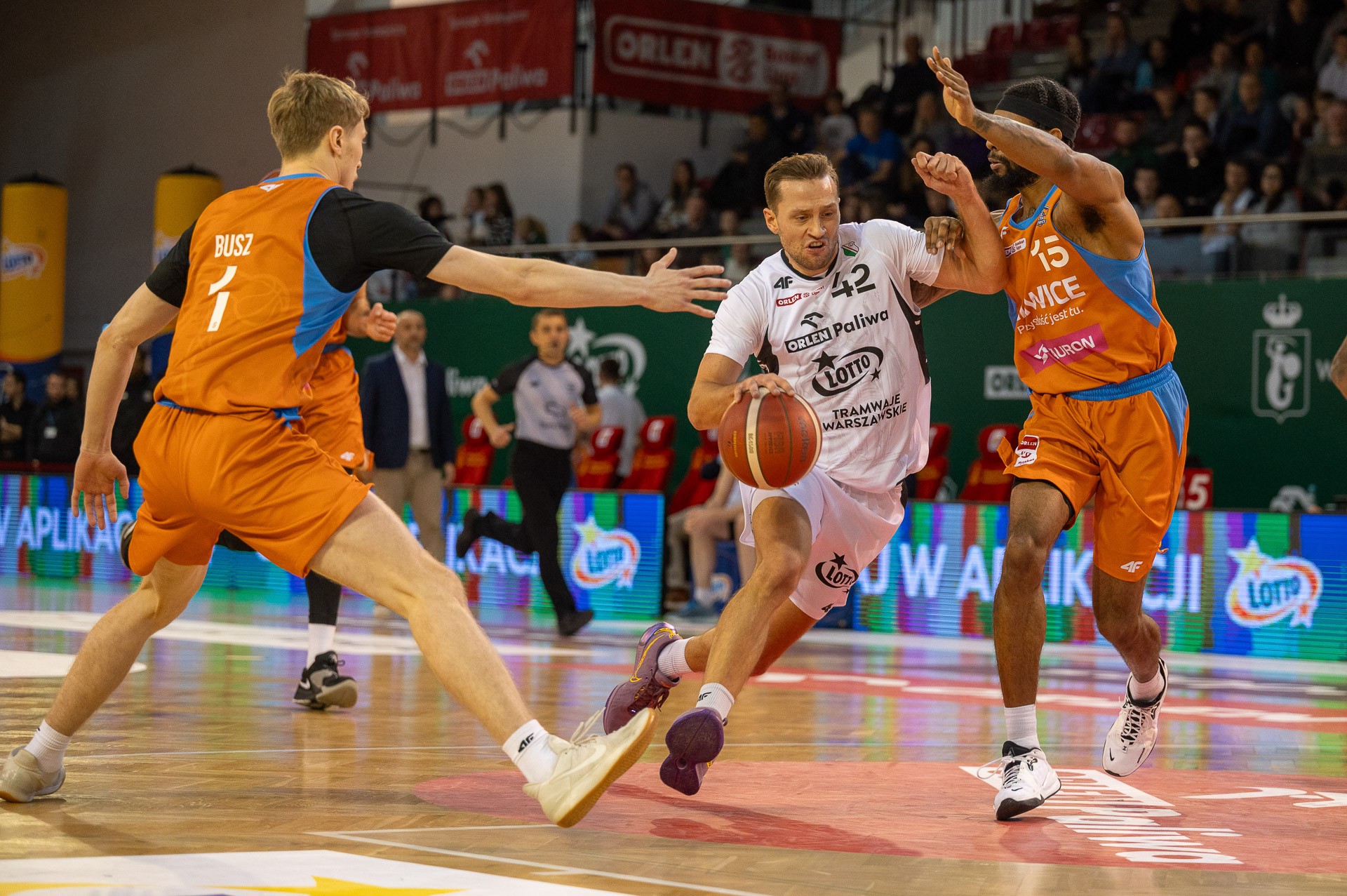 fot. Maciek Gronau