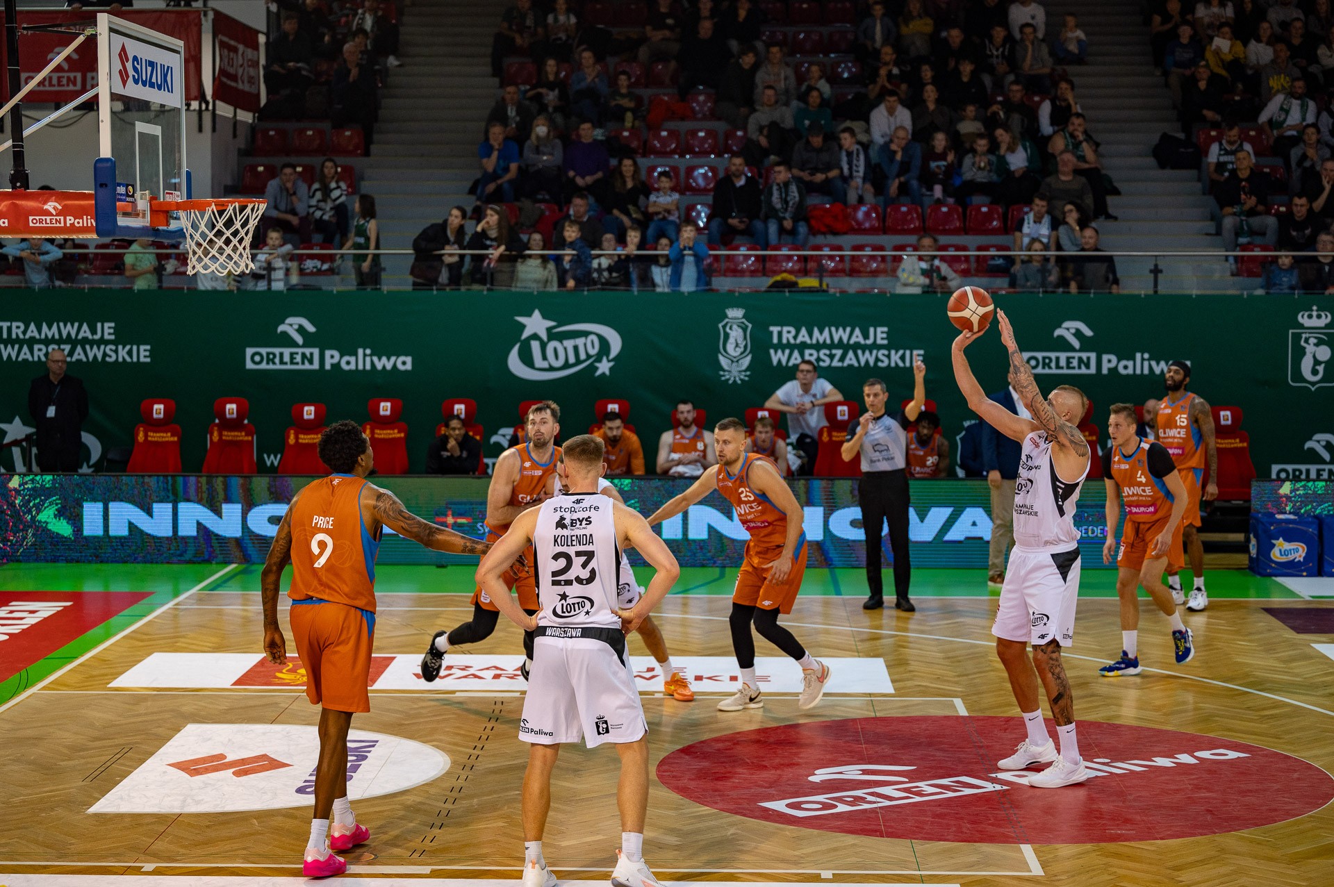fot. Maciek Gronau