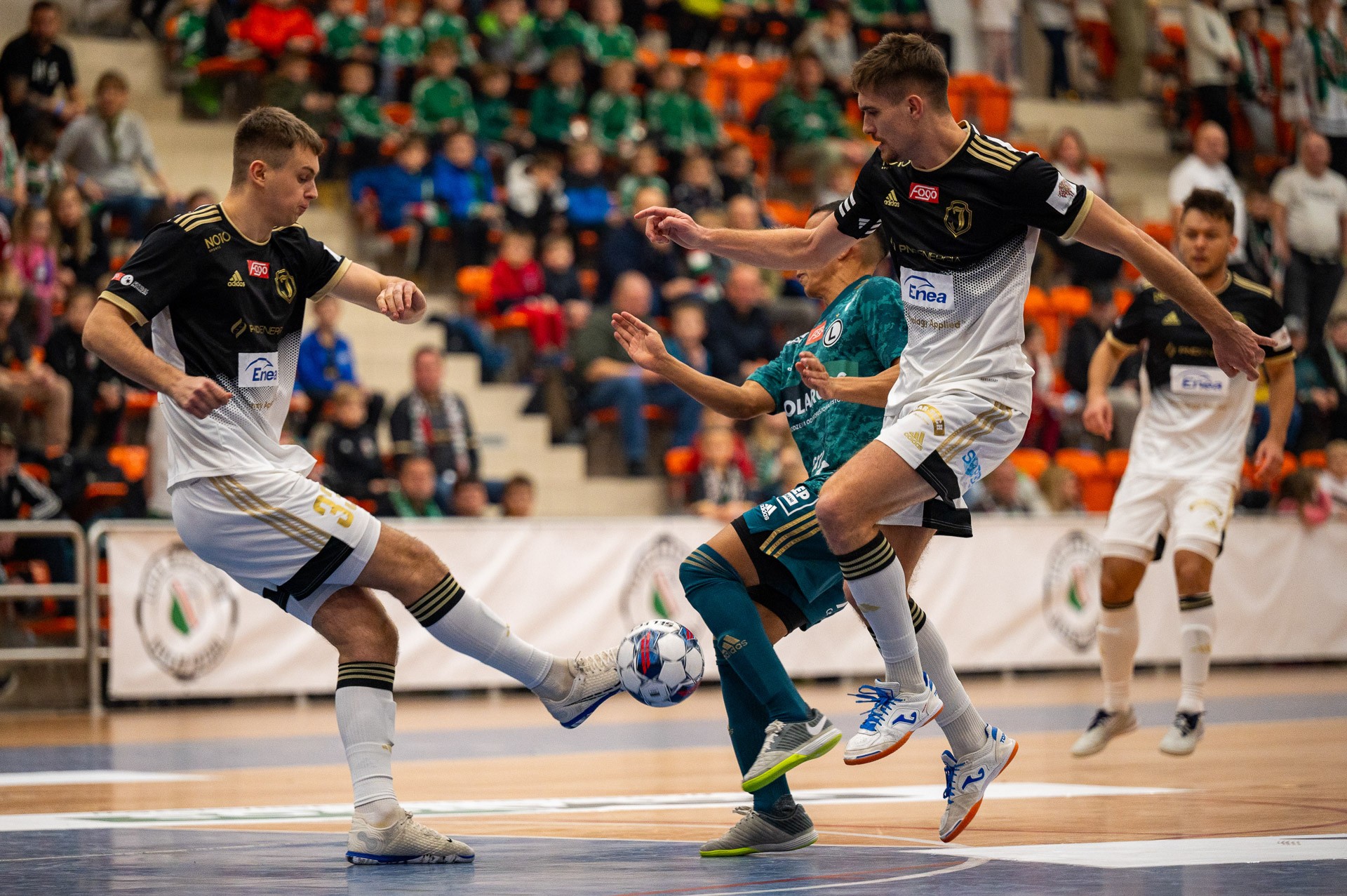 fot. Maciek Gronau