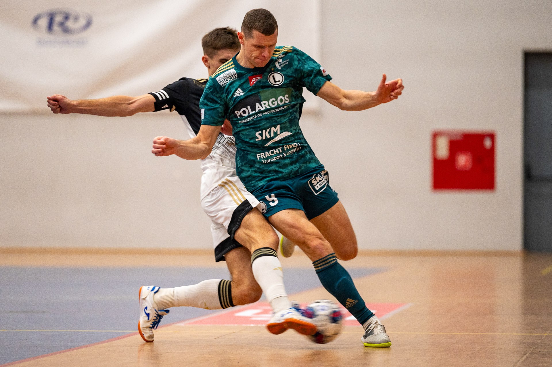 fot. Maciek Gronau