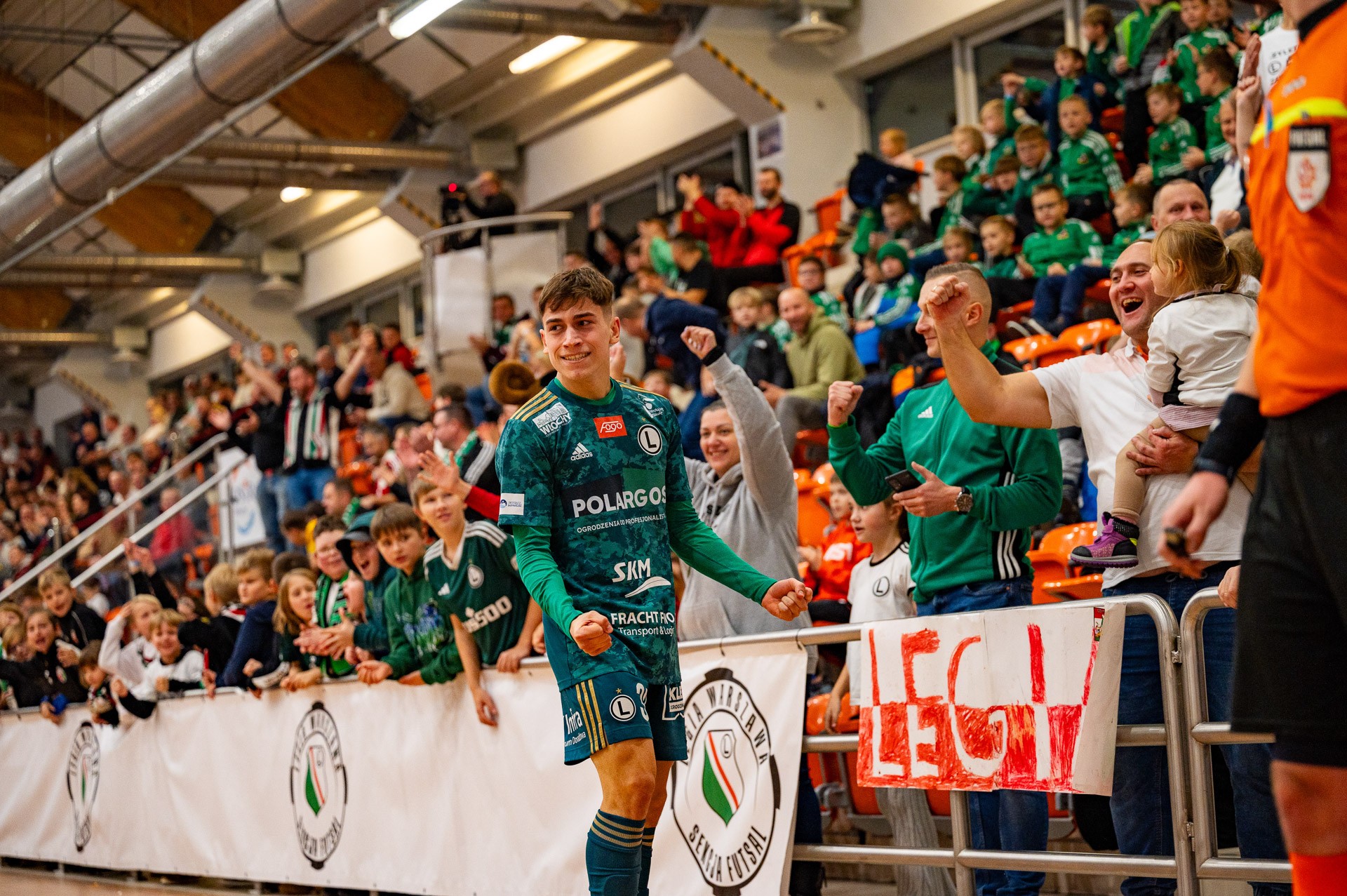 fot. Maciek Gronau