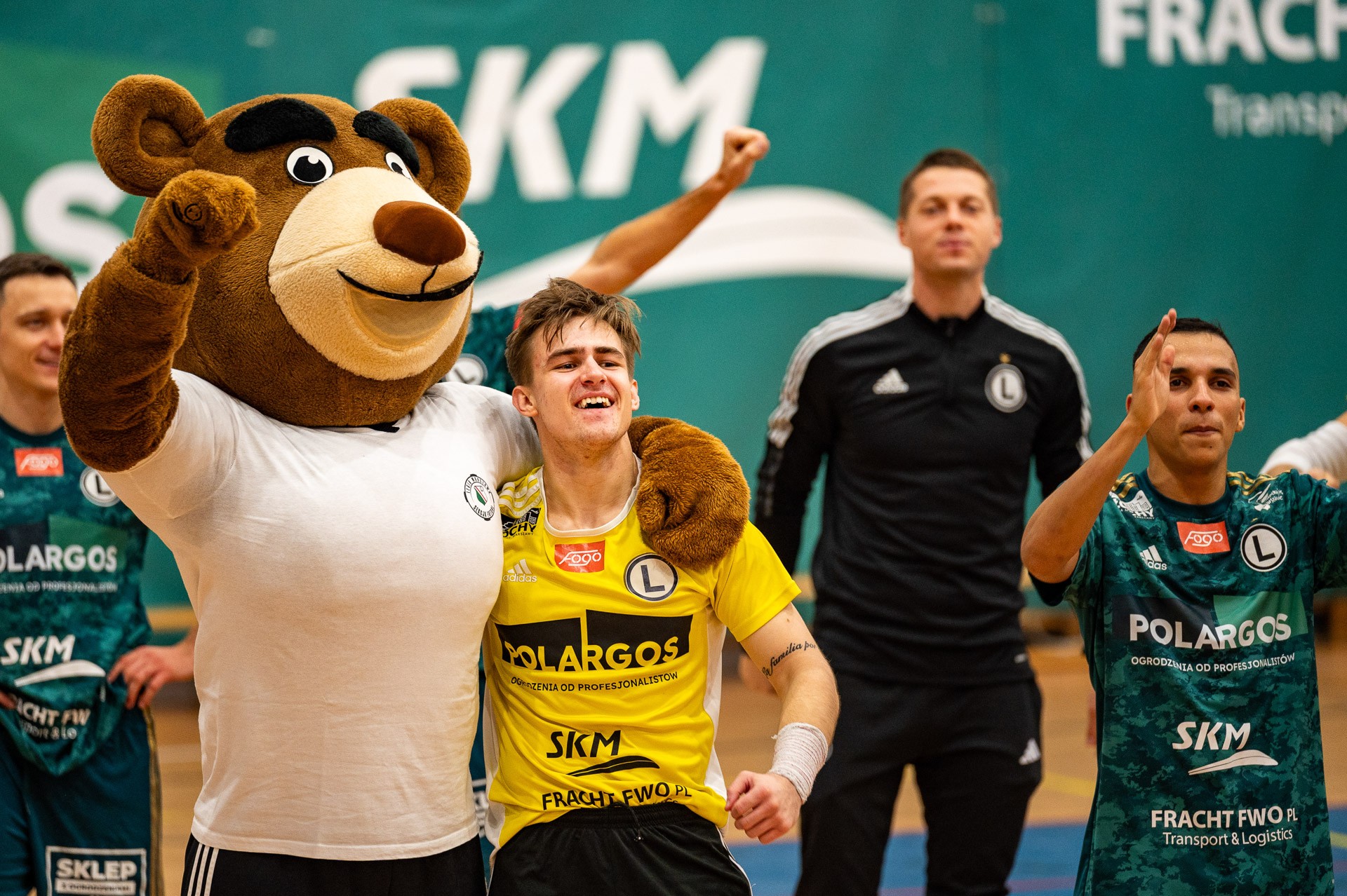 fot. Maciek Gronau