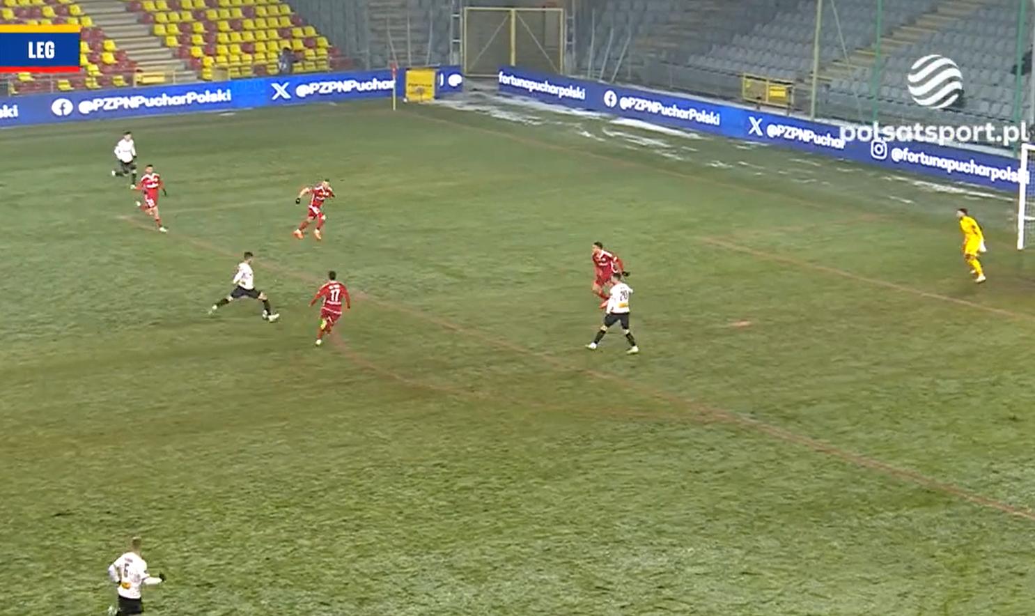 fot. Polsat Sport