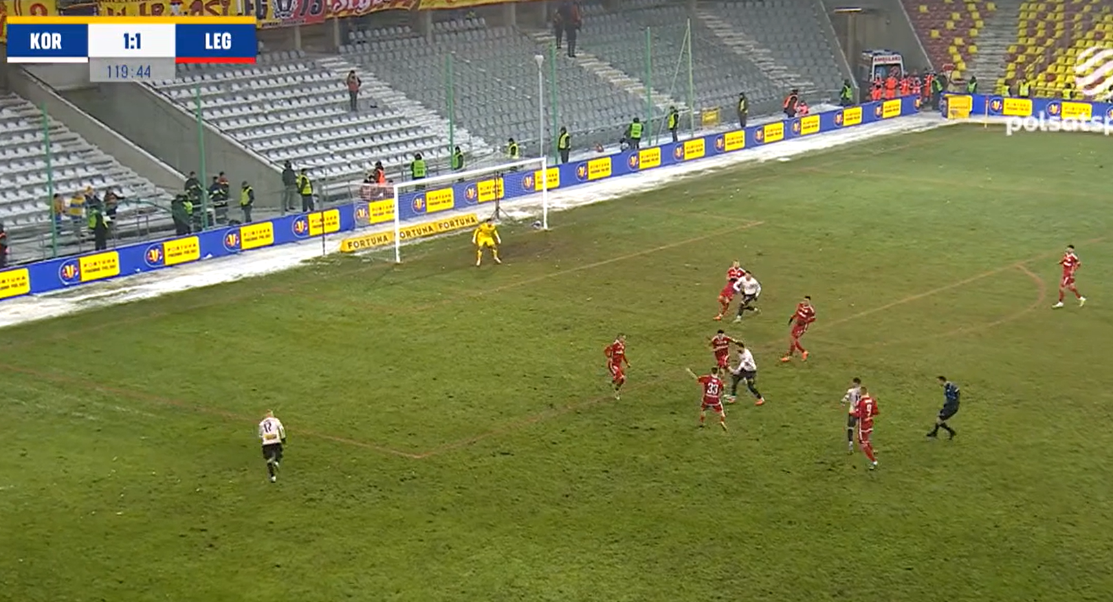 fot. Polsat Sport