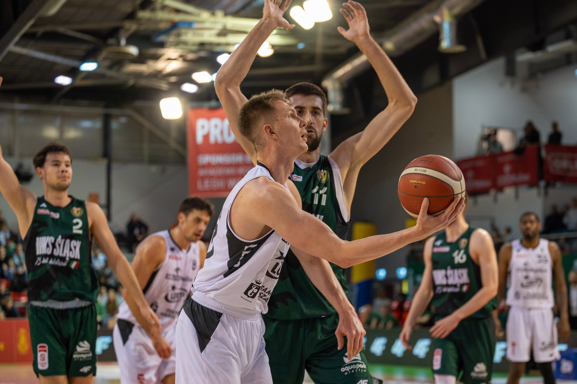fot. Maciek Gronau