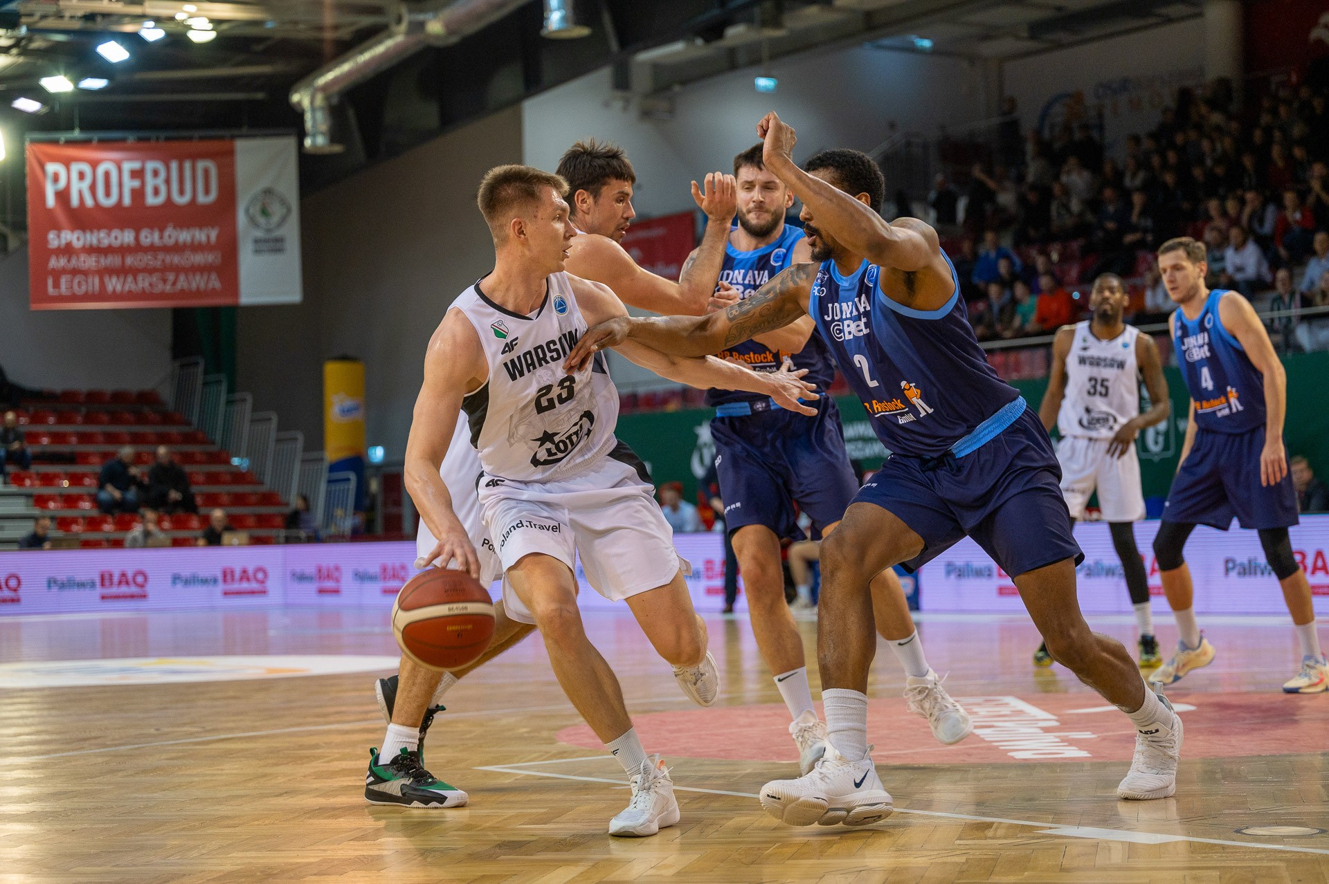 fot. Maciek Gronau