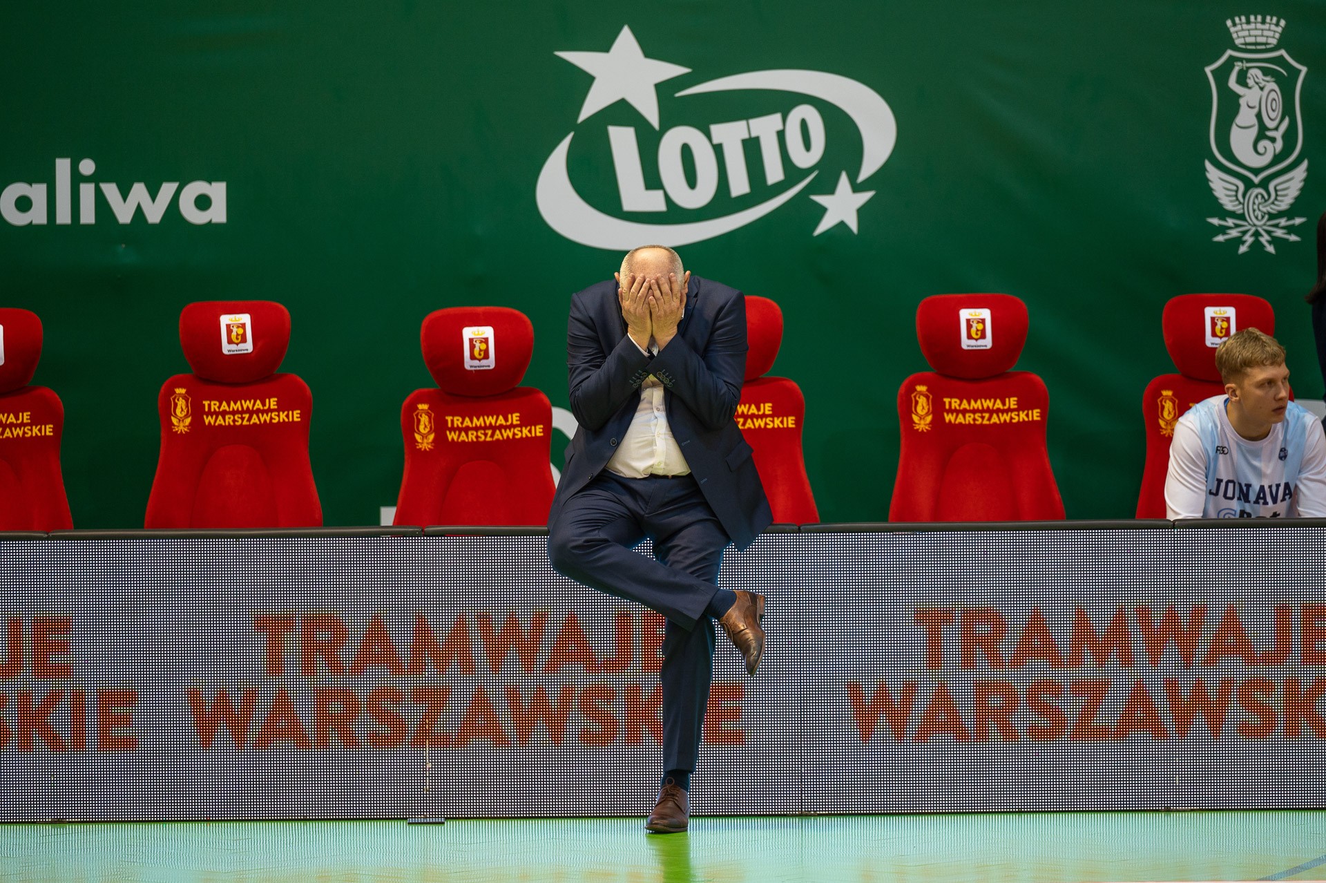 fot. Maciek Gronau