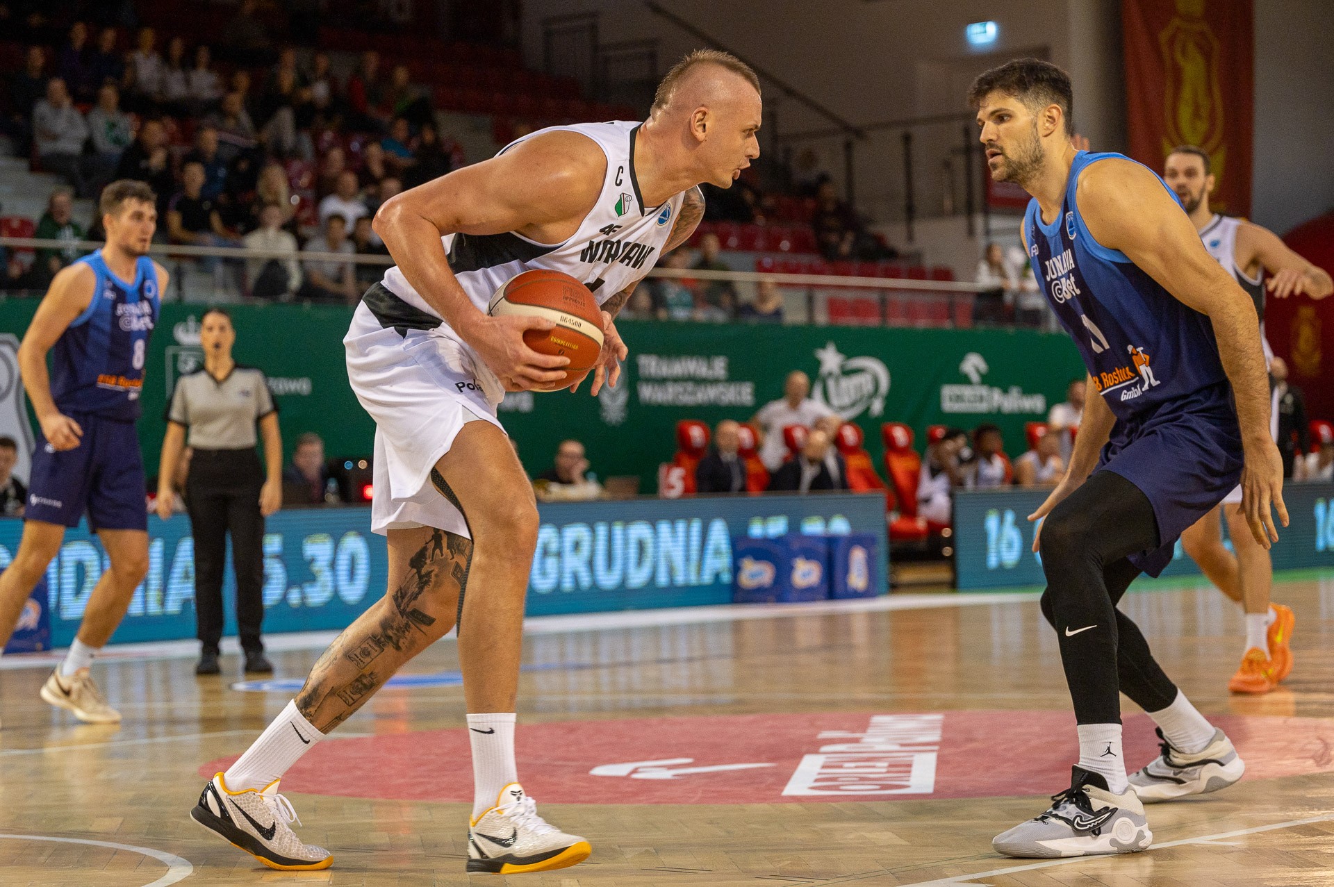 fot. Maciek Gronau