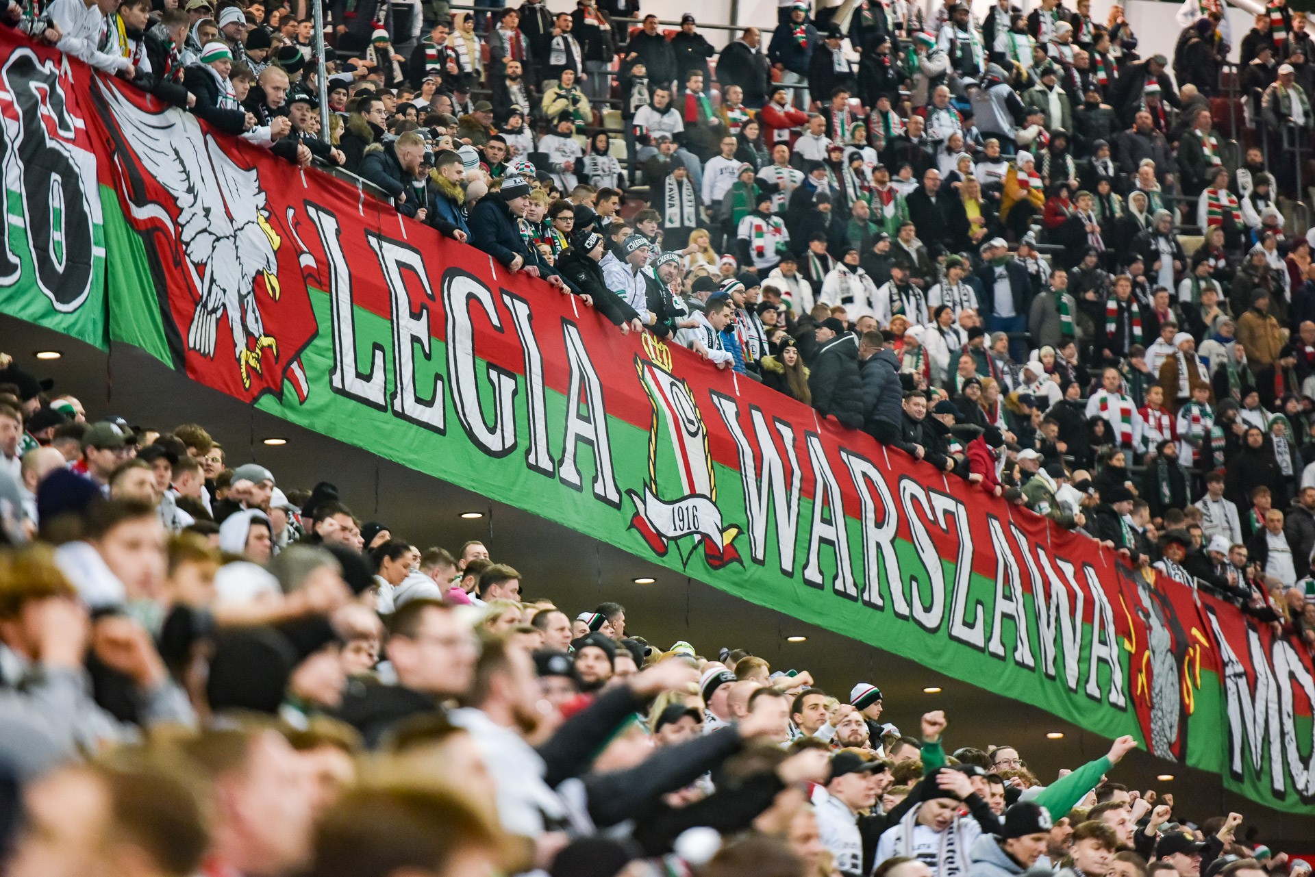 fot. Woytek / Legionisci.com