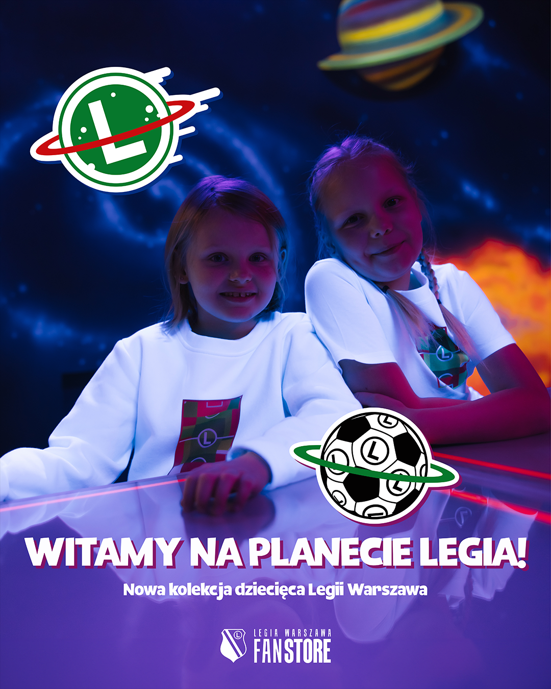 fot. Legia Warszawa