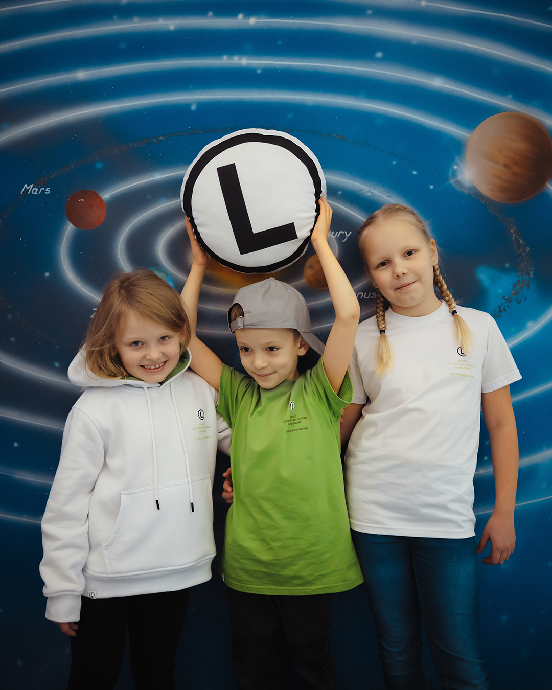 fot. Legia Warszawa